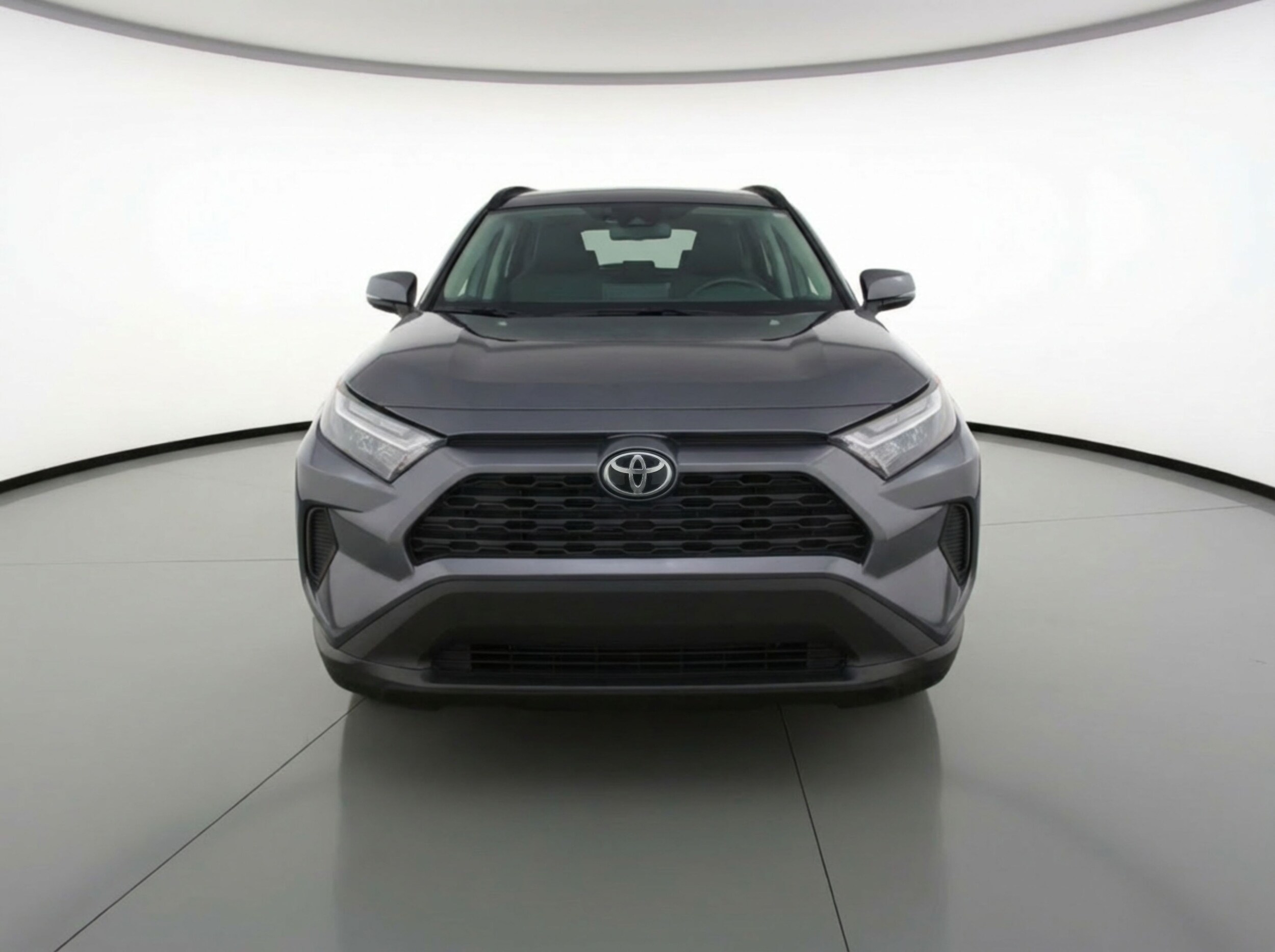 Thumbnail: 2025 Toyota RAV4 - 2