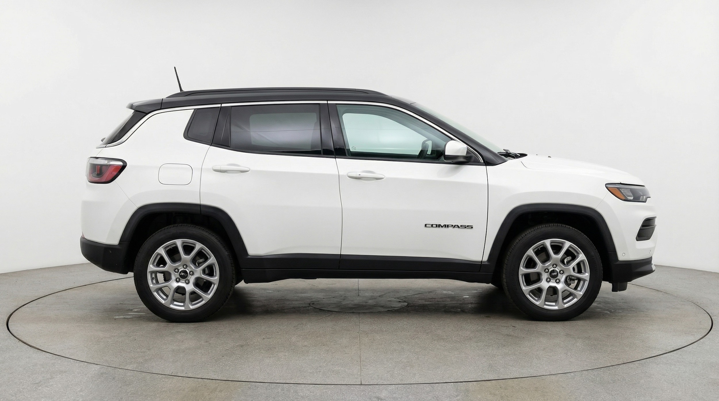 Thumbnail: 2025 Jeep Compass - 8