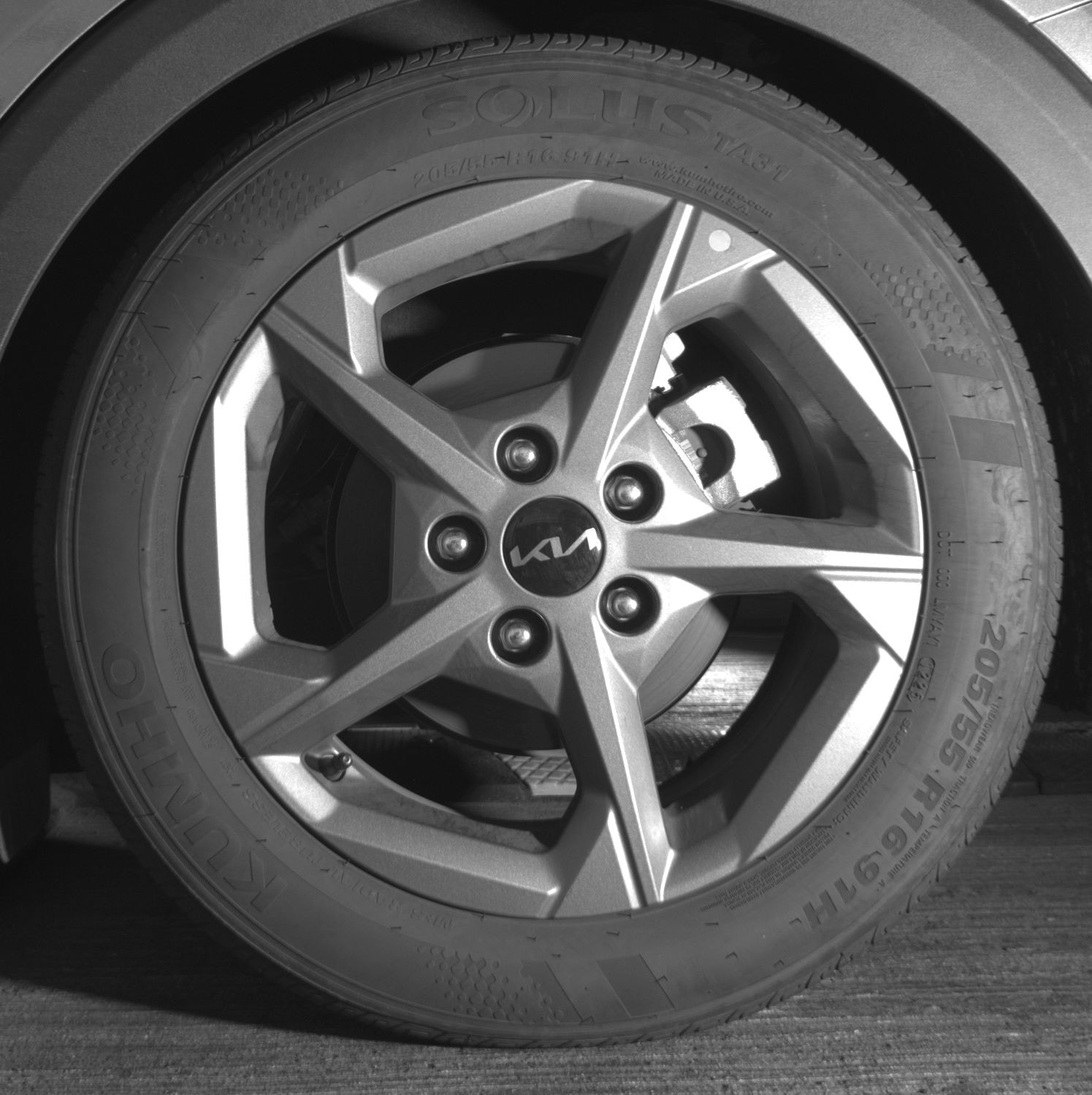 Thumbnail: 2025 Kia K4 - 11