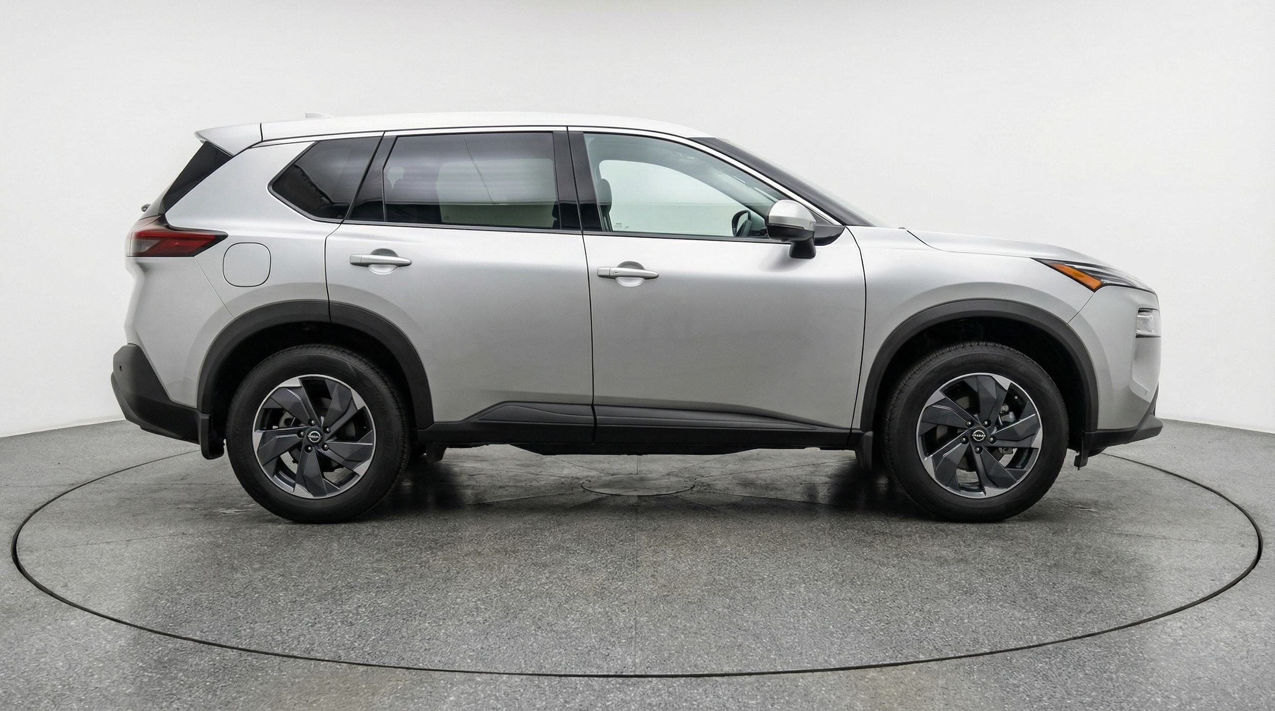 Thumbnail: 2025 Nissan Rogue - 8