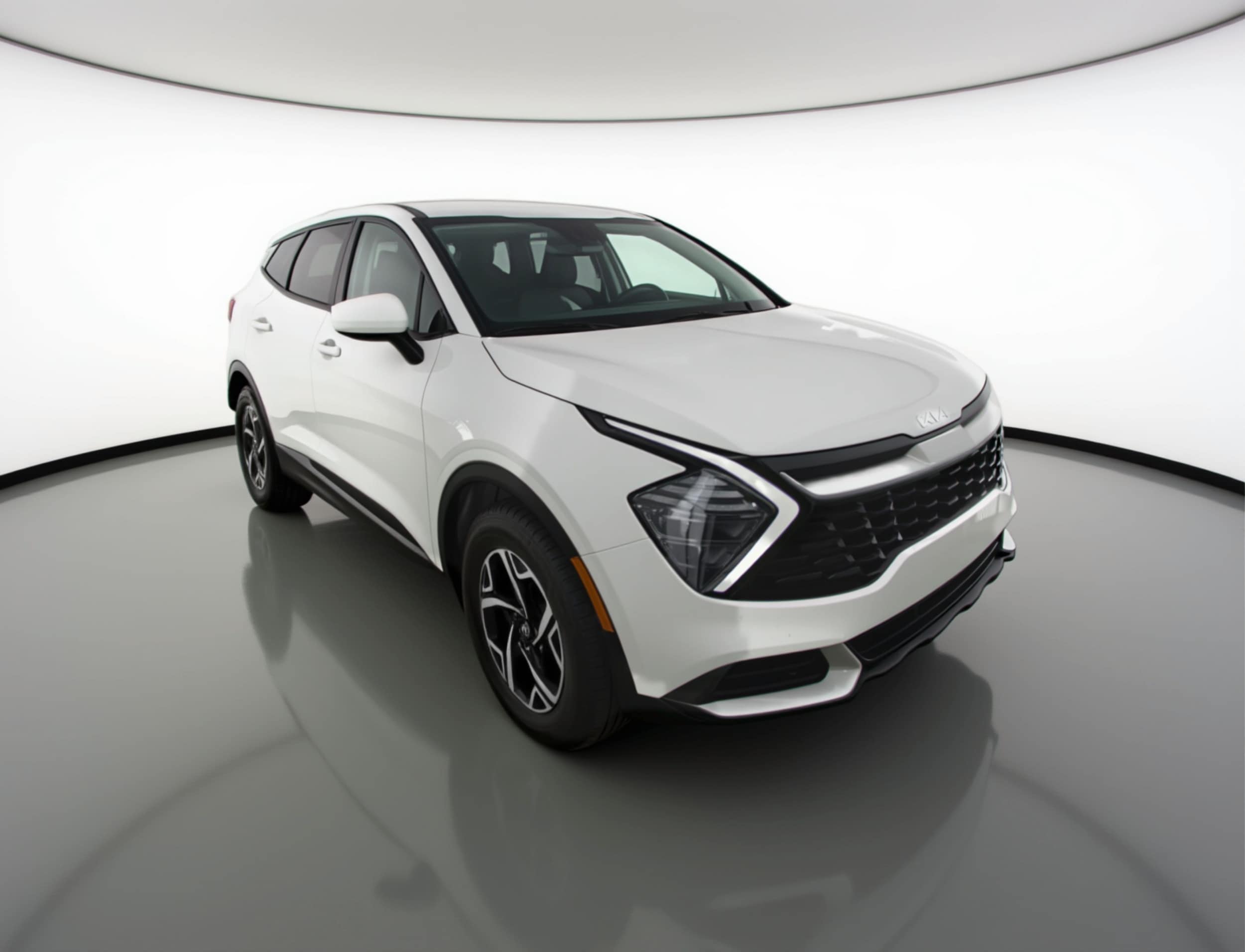 Thumbnail: 2025 Kia Sportage - 1