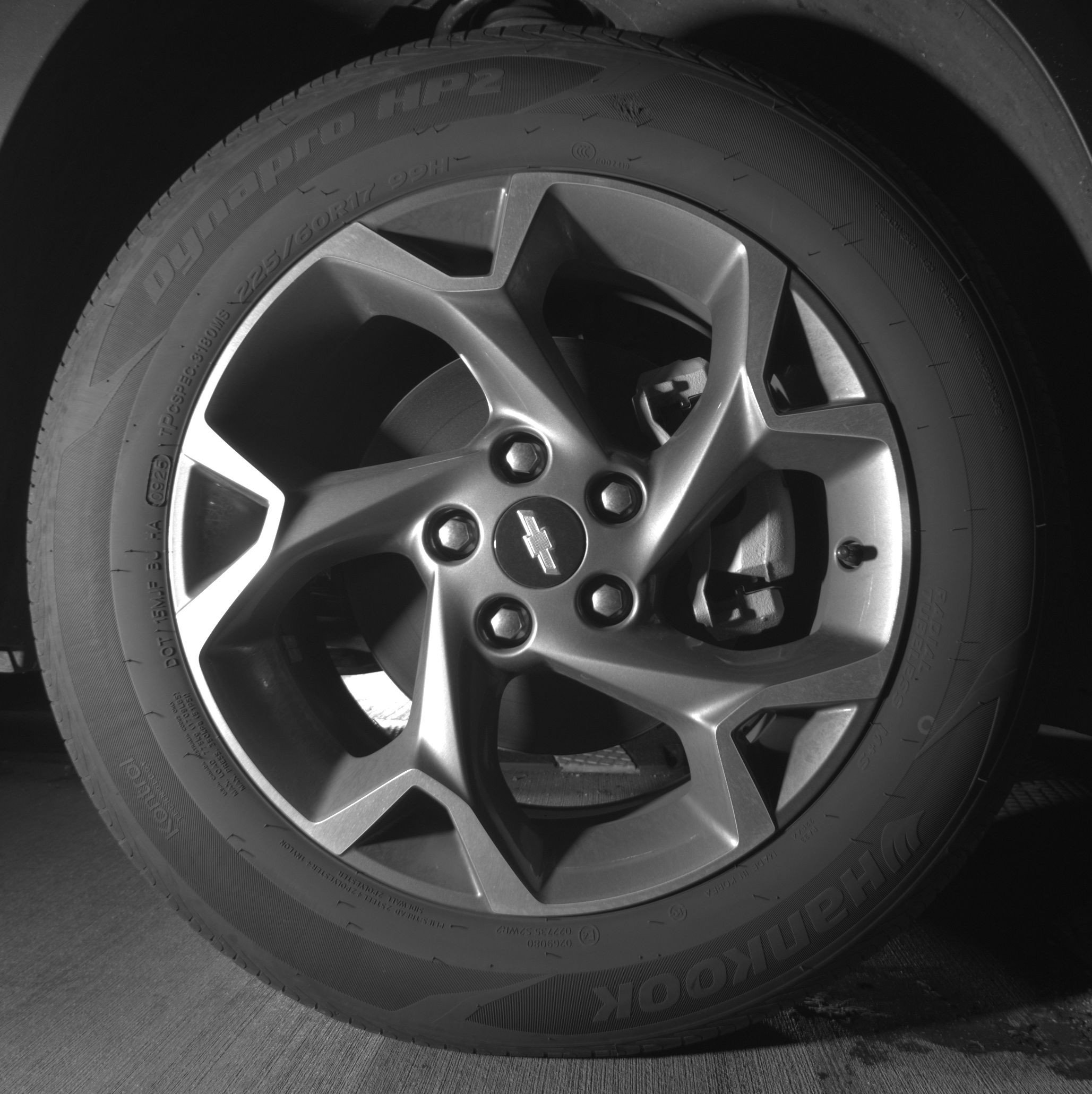 Thumbnail: 2025 Chevrolet Trax - 13
