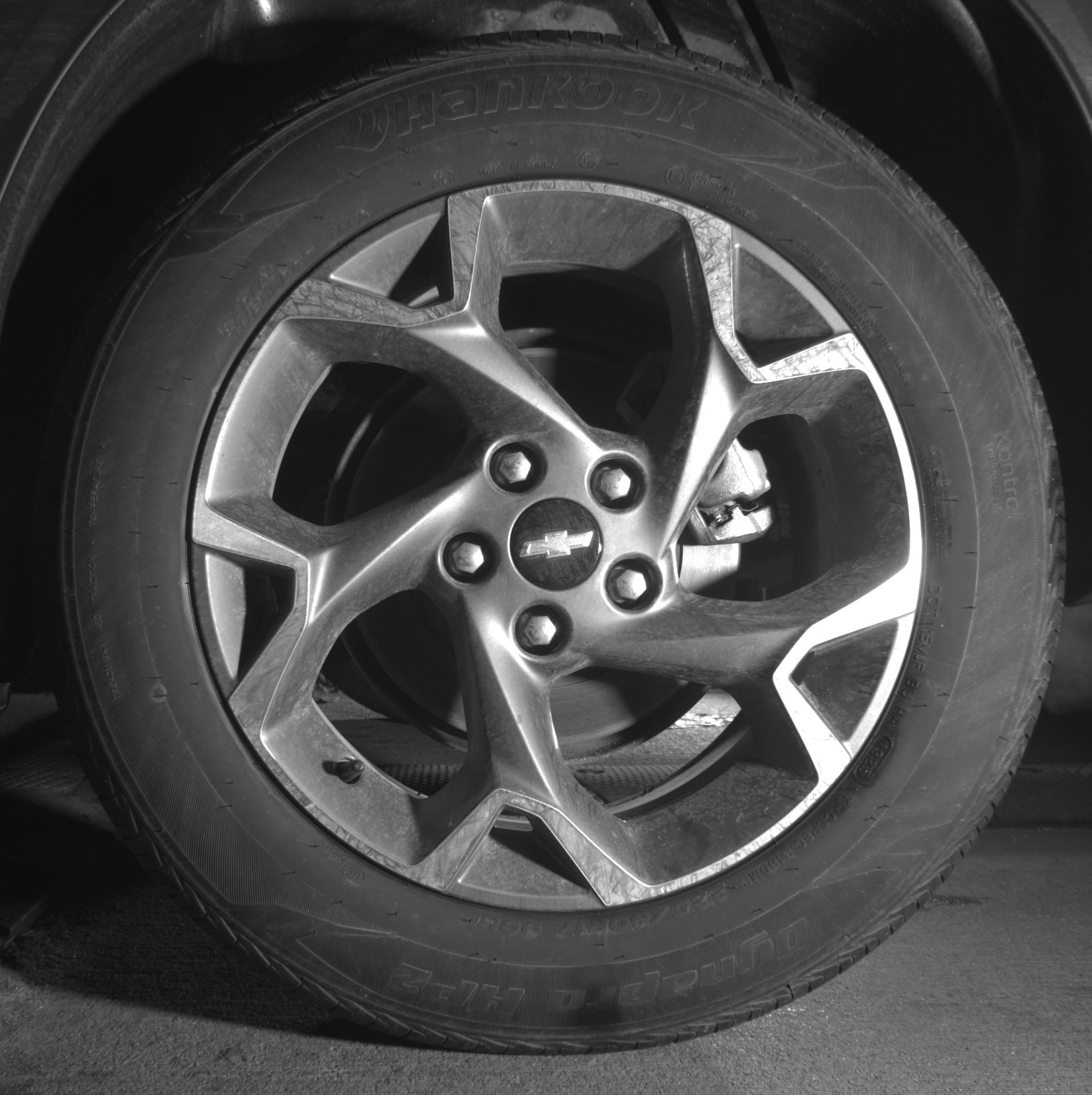 Thumbnail: 2025 Chevrolet Trax - 11