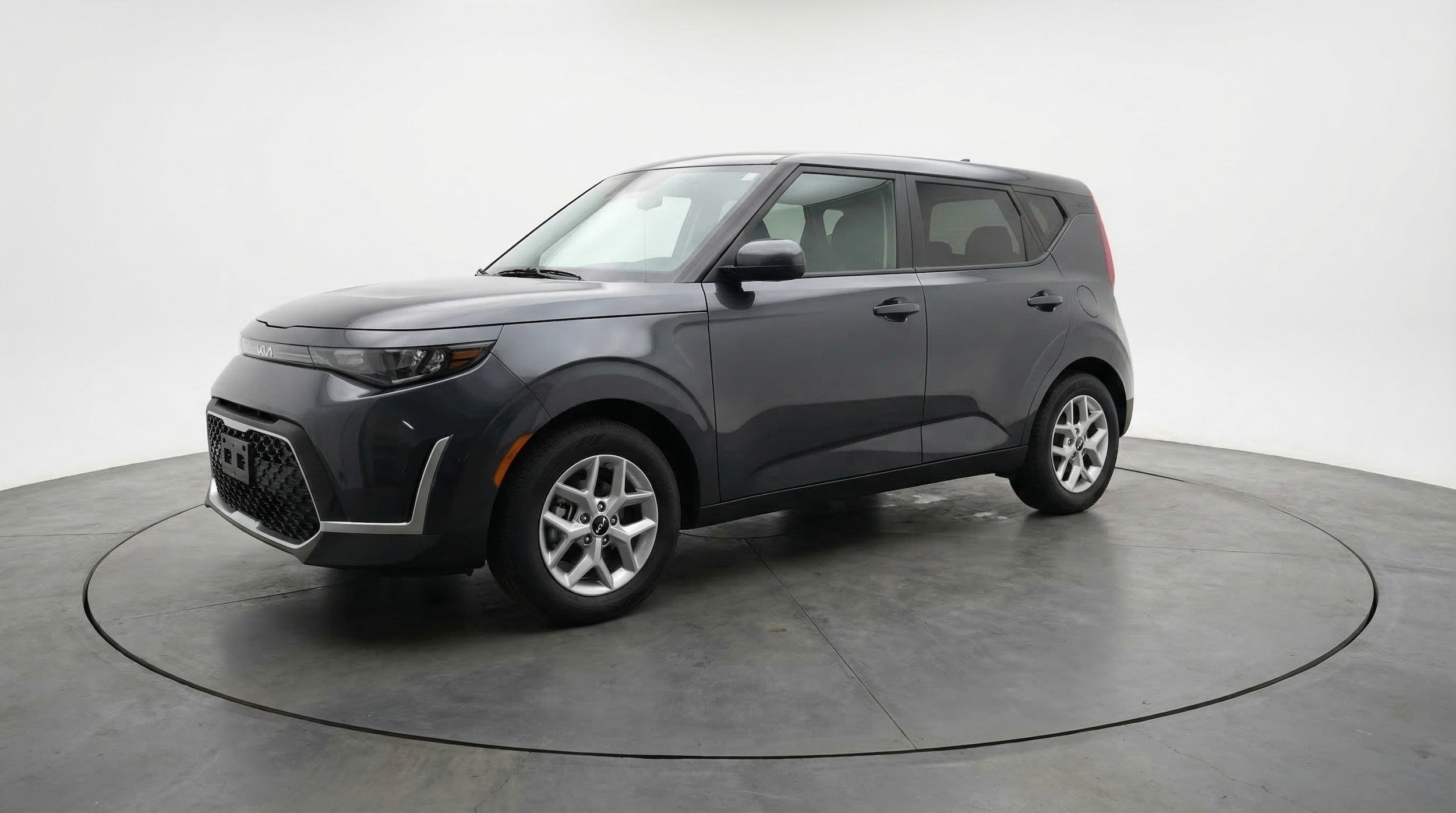 Thumbnail: 2025 Kia Soul - 3