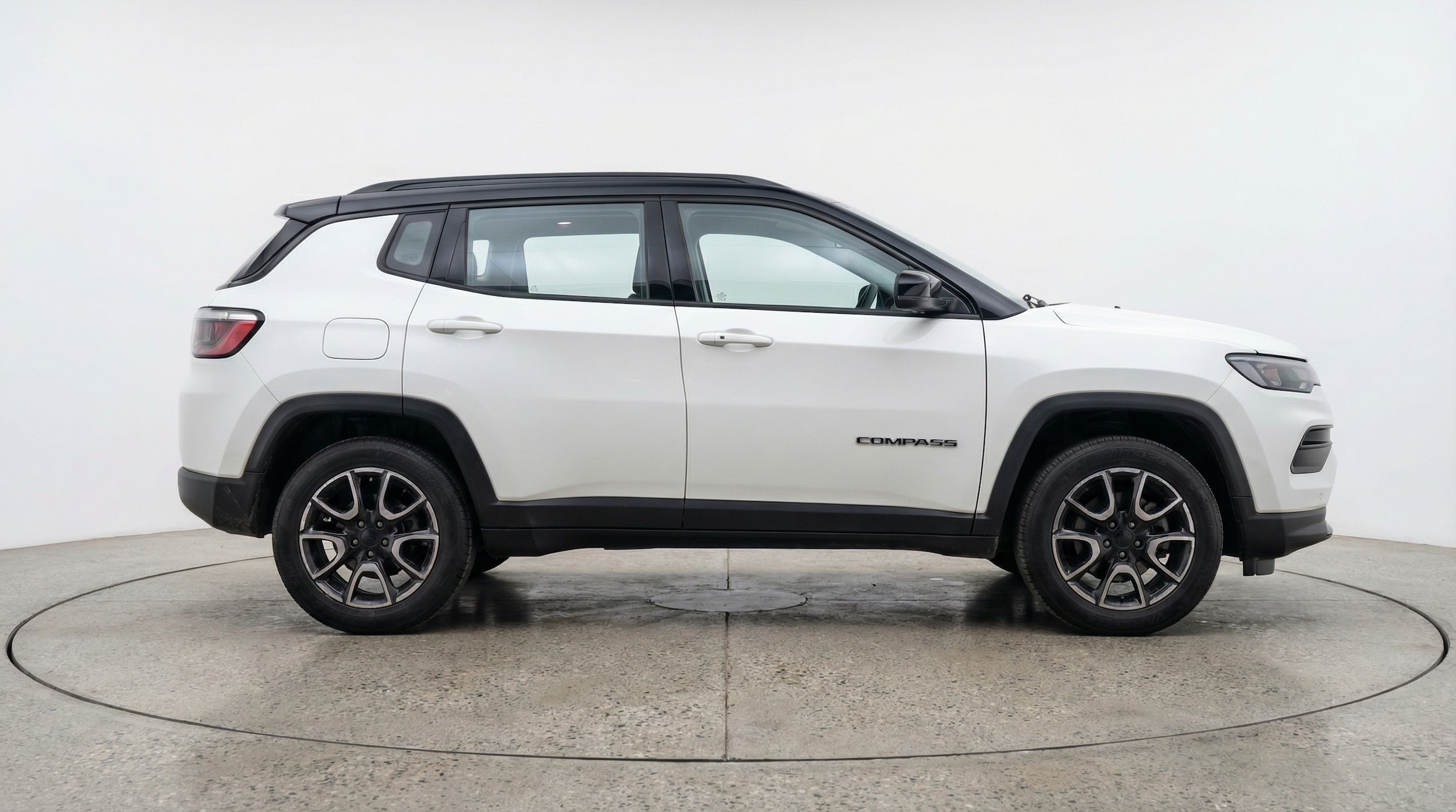 Thumbnail: 2025 Jeep Compass - 8
