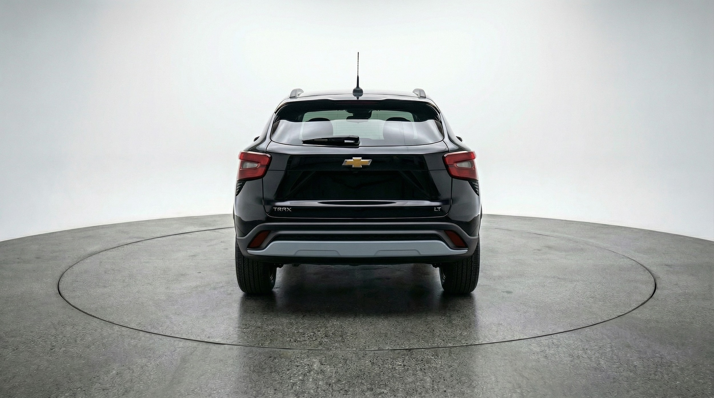 Thumbnail: 2025 Chevrolet Trax - 6