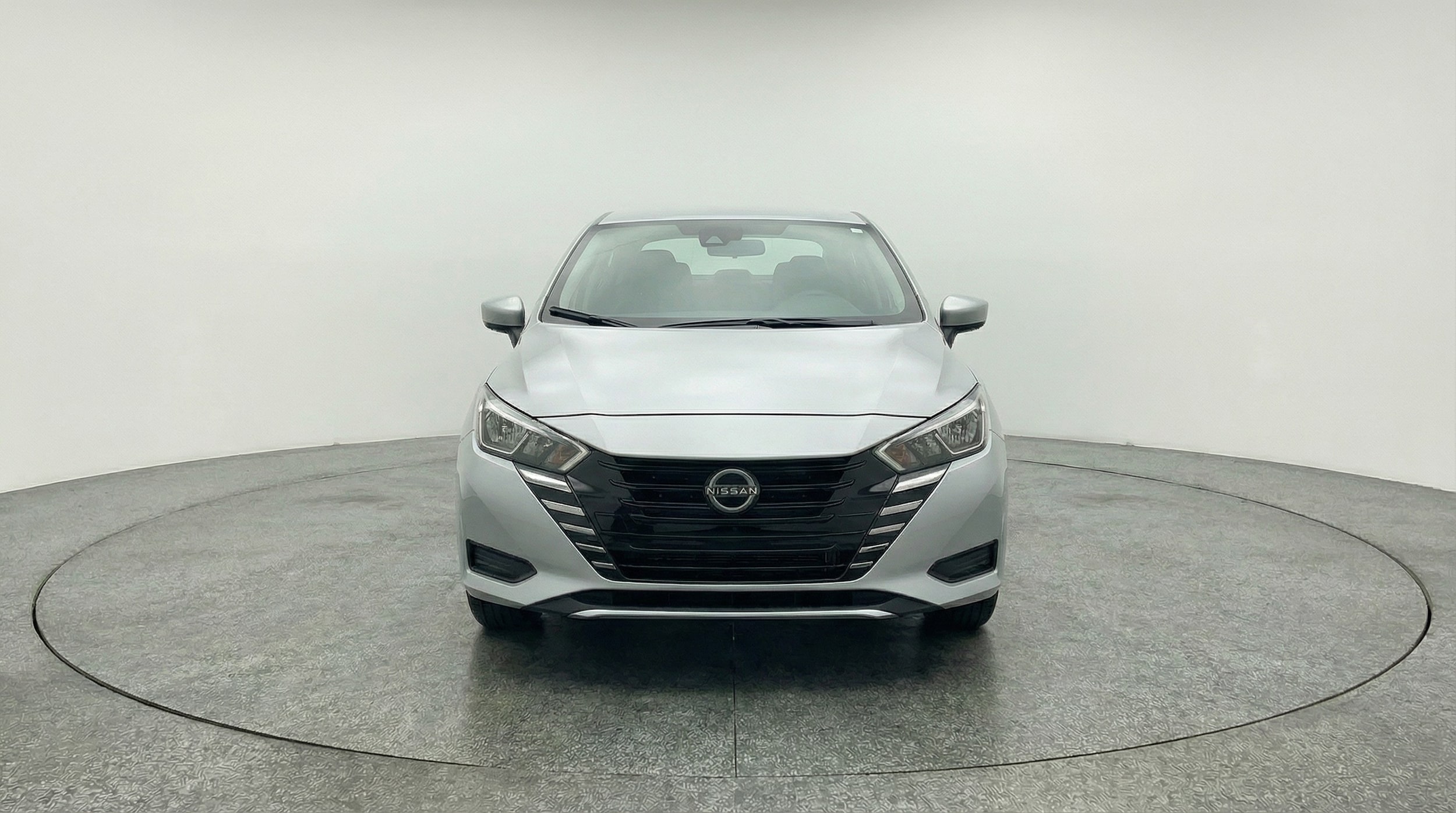 Thumbnail: 2025 Nissan Versa - 2