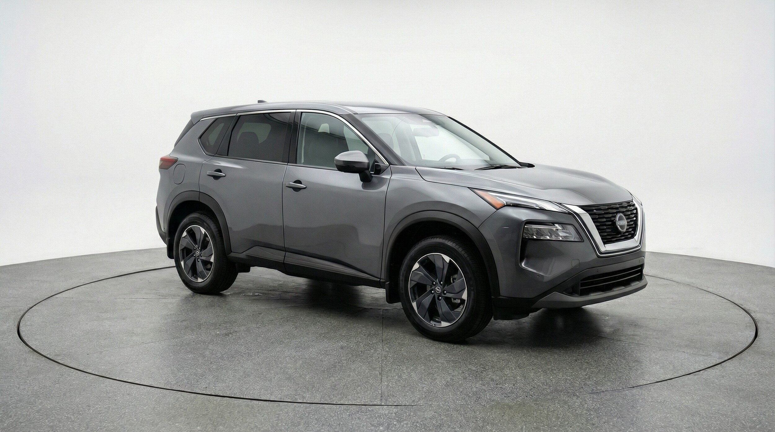 Thumbnail: 2025 Nissan Rogue - 1