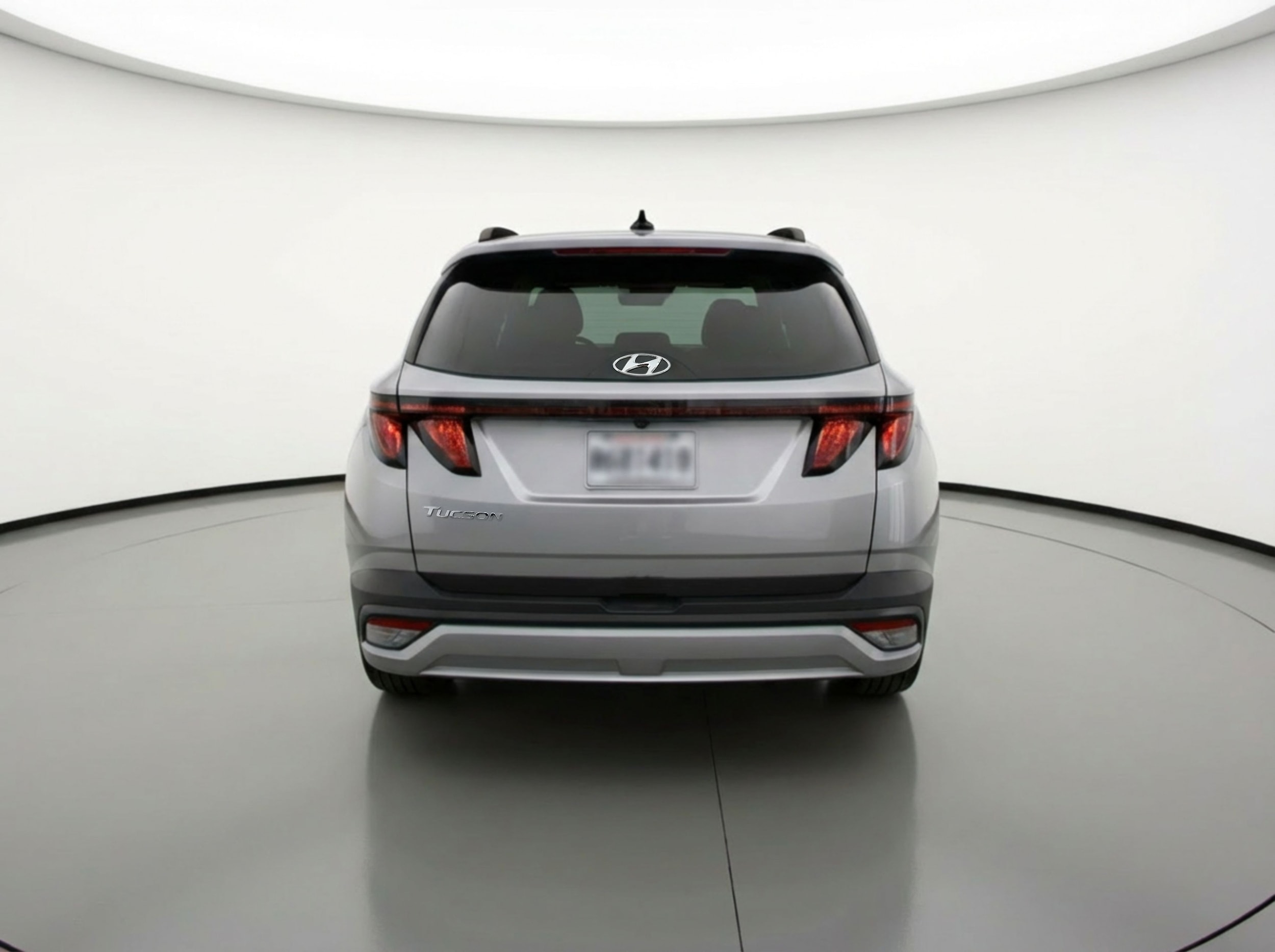 Thumbnail: 2025 Hyundai Tucson - 6