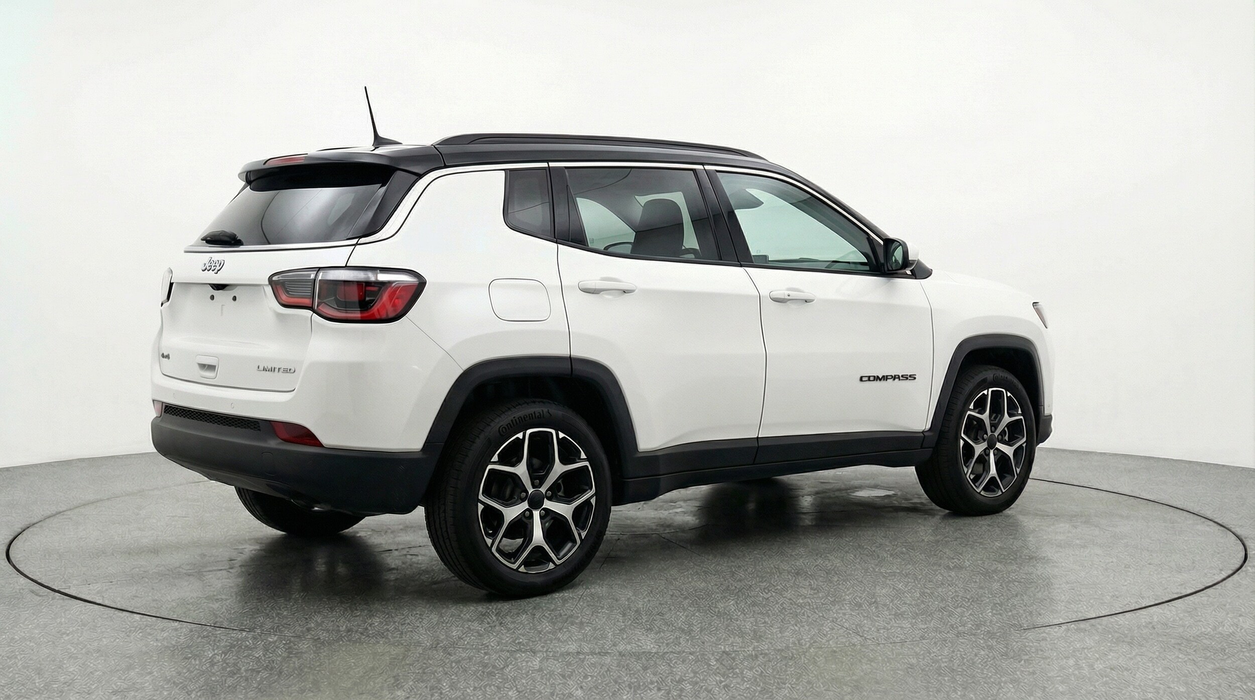 Thumbnail: 2025 Jeep Compass - 7