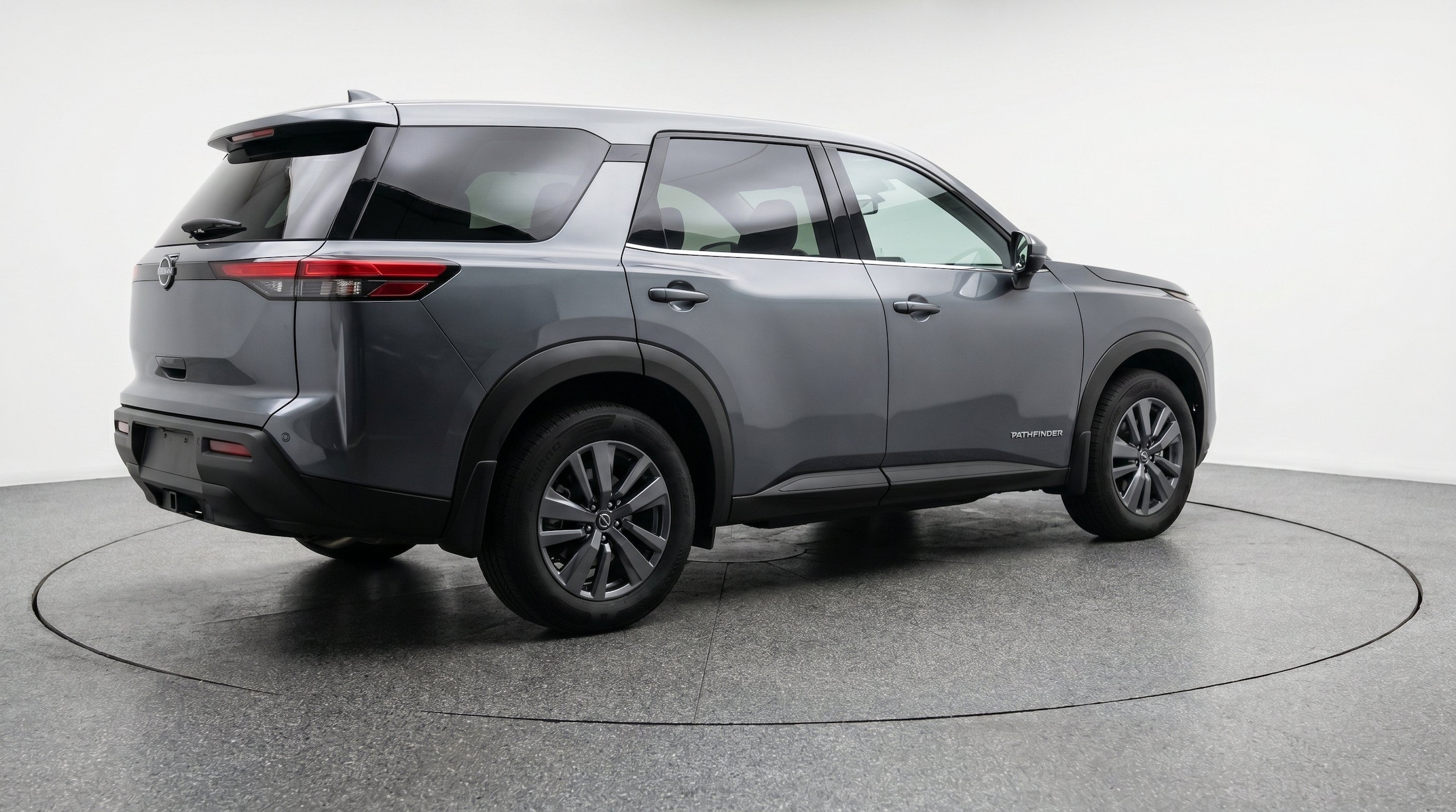 Thumbnail: 2025 Nissan Pathfinder - 9