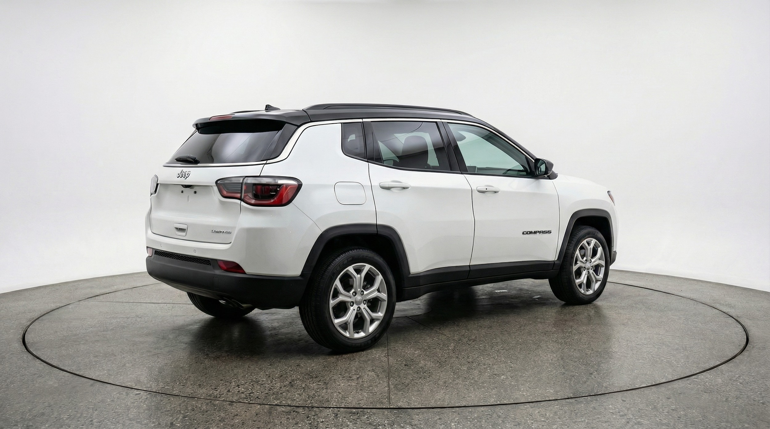 Thumbnail: 2025 Jeep Compass - 7