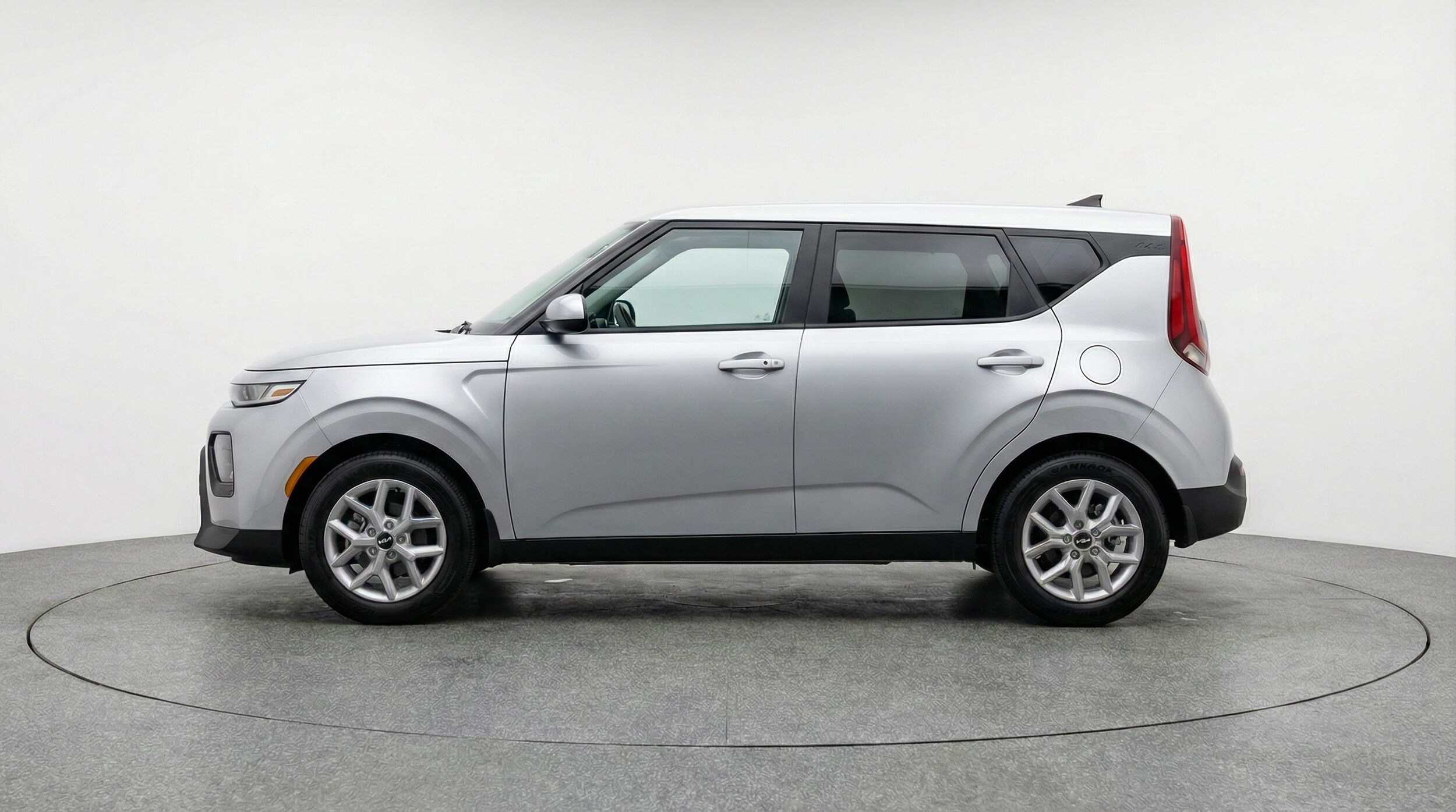 Thumbnail: 2025 Kia Soul - 4