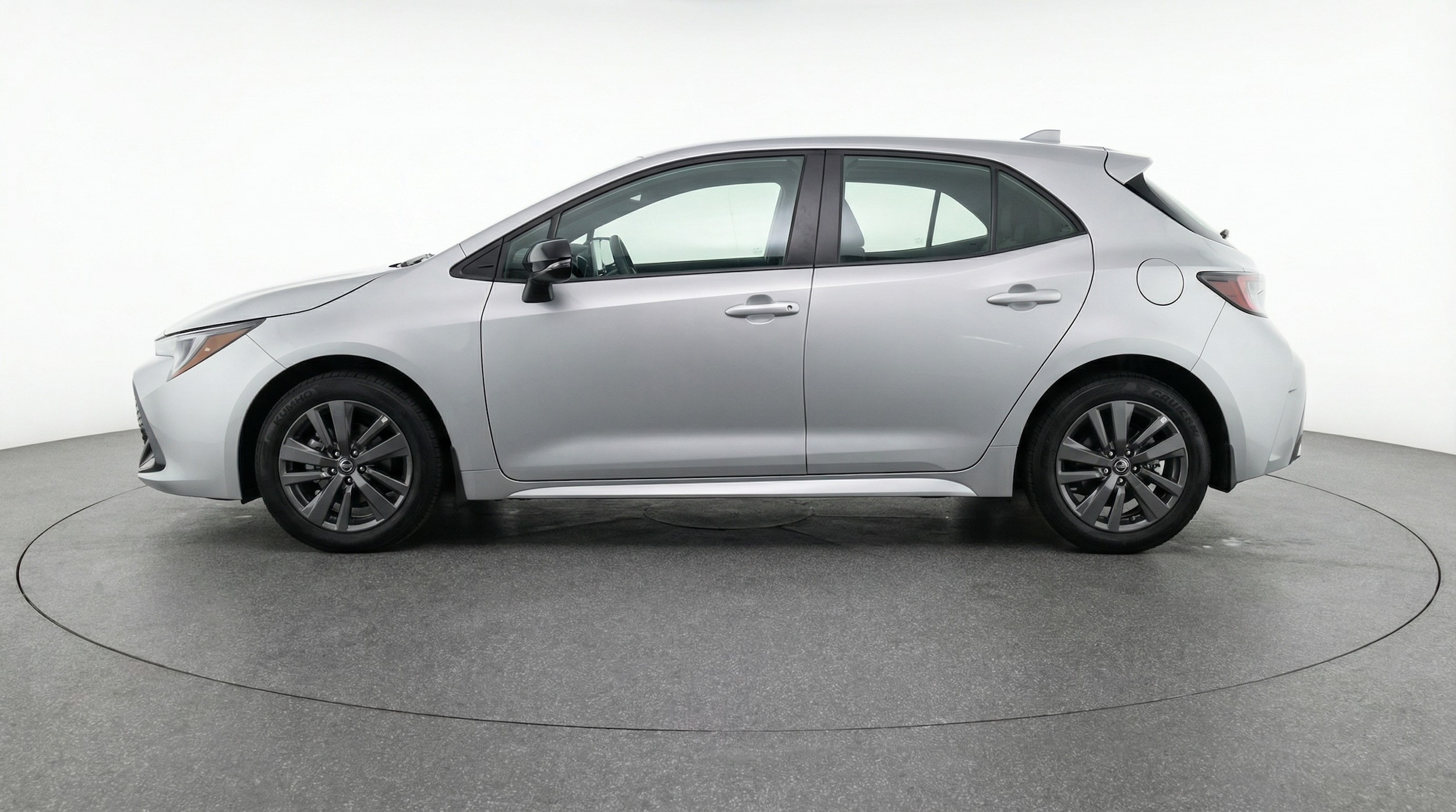 Thumbnail: 2025 Toyota Corolla - 4