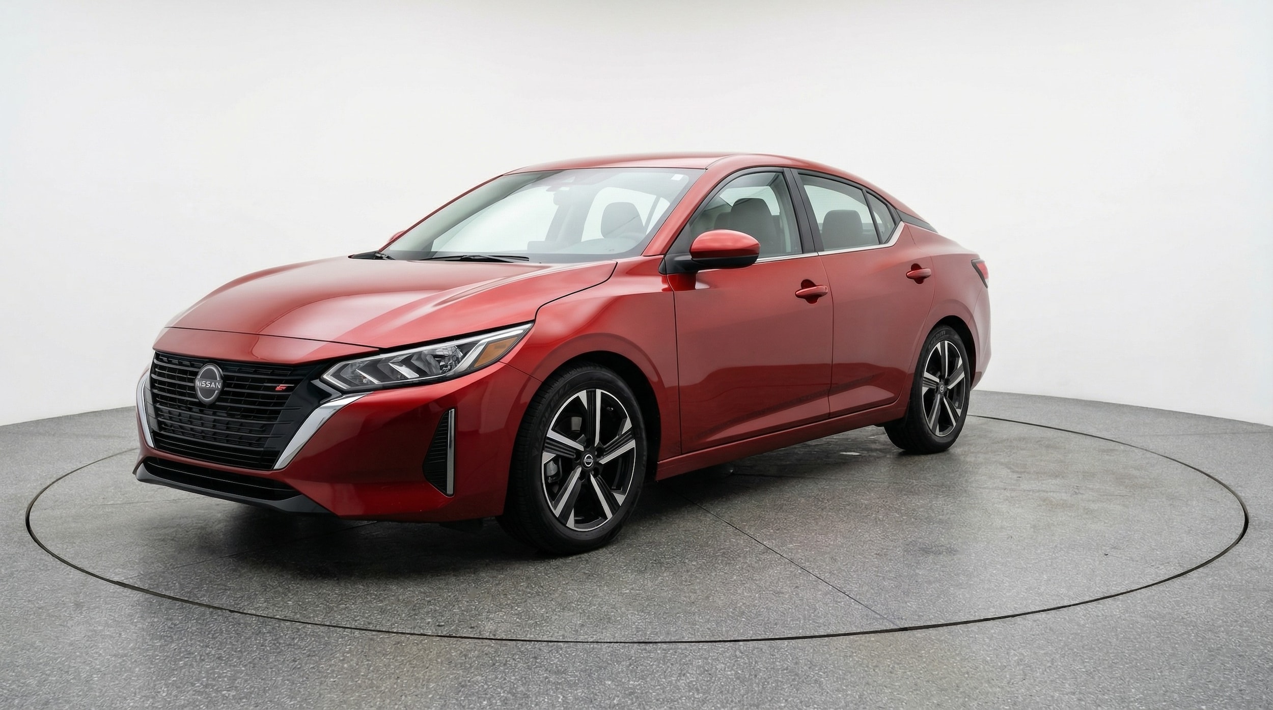 Thumbnail: 2025 Nissan Sentra - 3