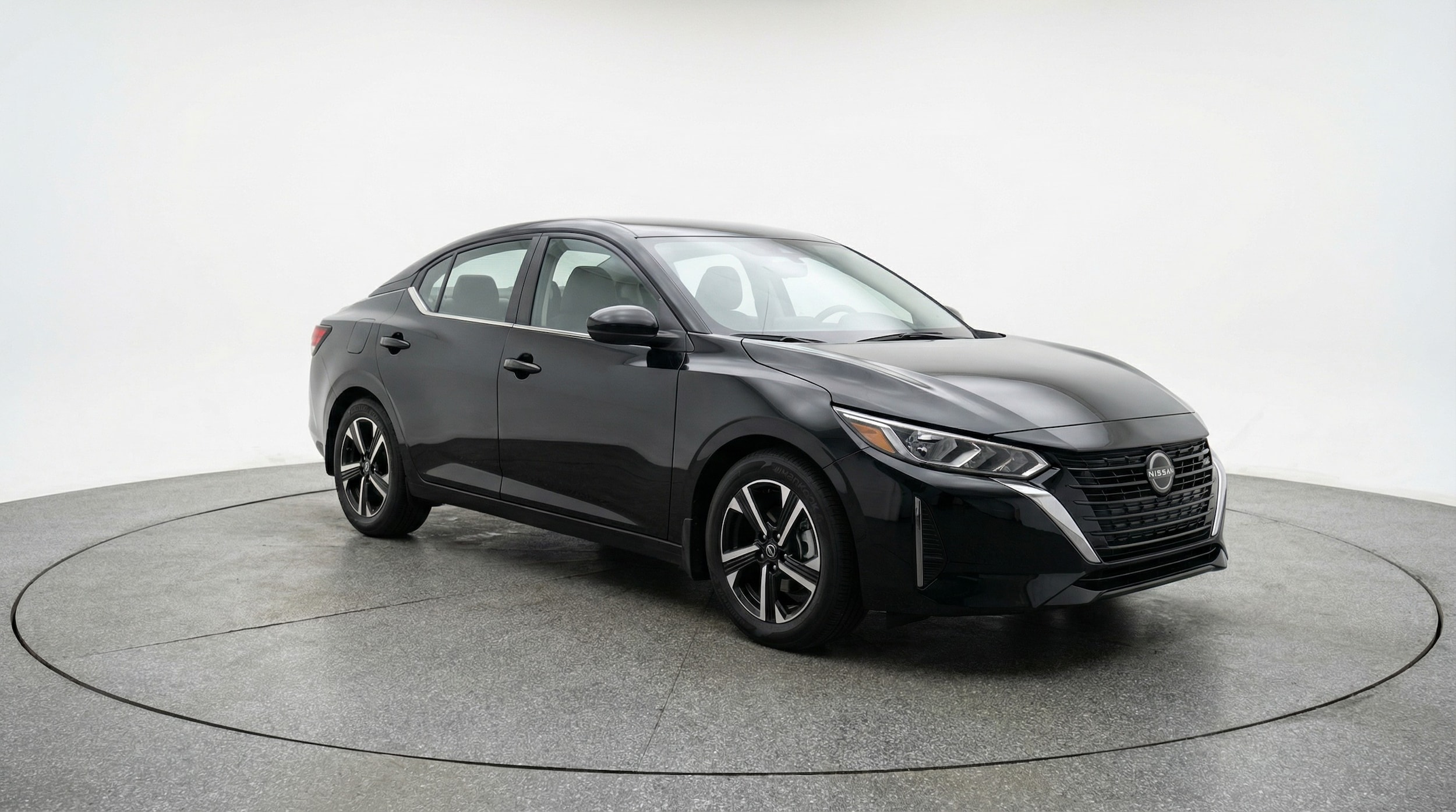 Thumbnail: 2025 Nissan Sentra - 1