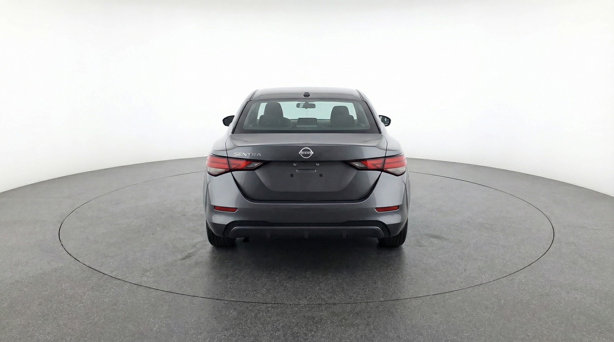 Thumbnail: 2025 Nissan Sentra - 6