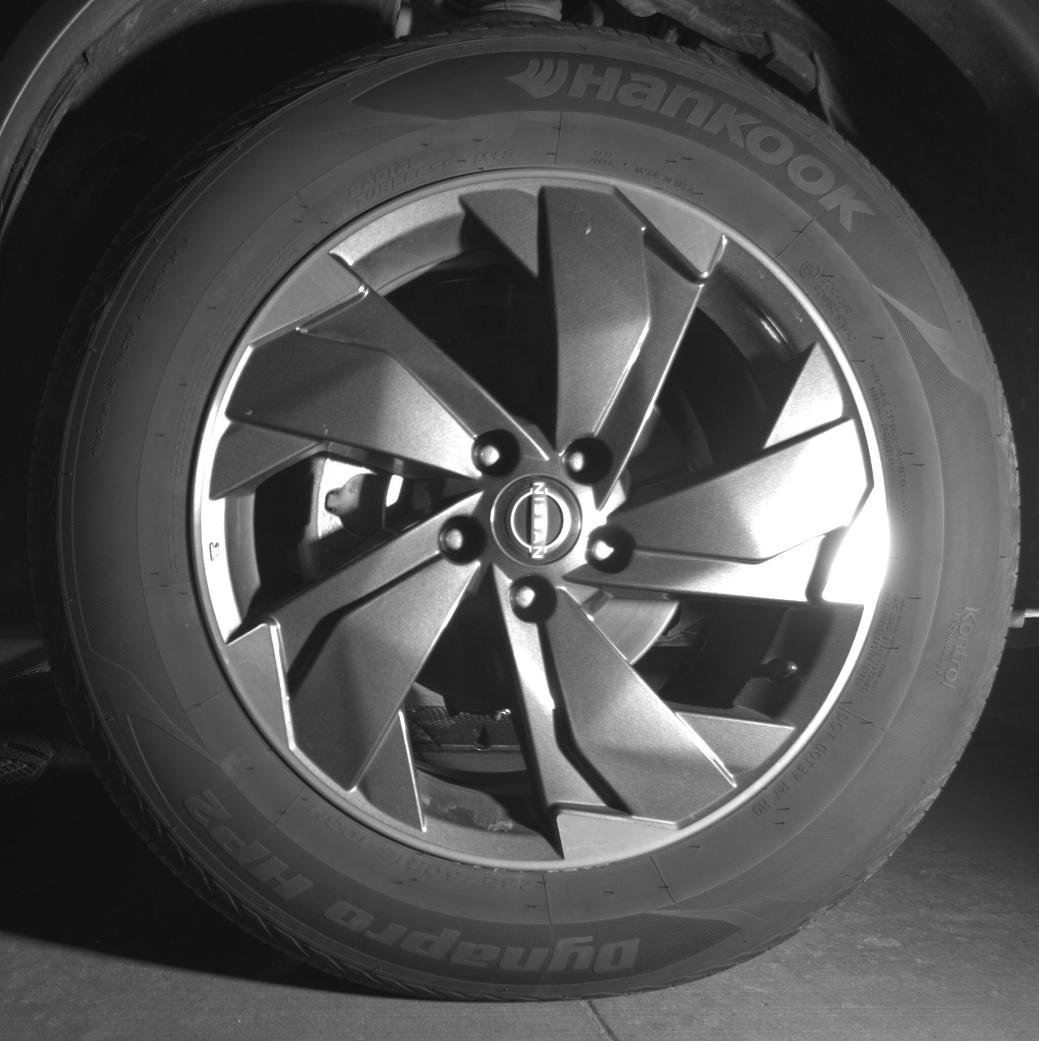 Thumbnail: 2025 Nissan Rogue - 9