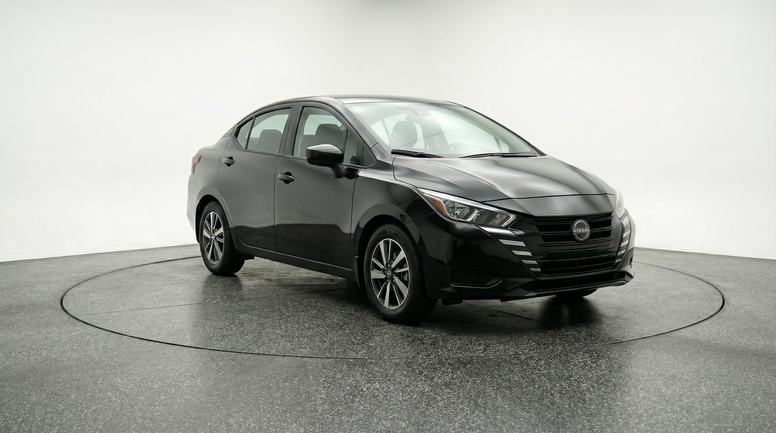 Thumbnail: 2025 Nissan Versa - 1