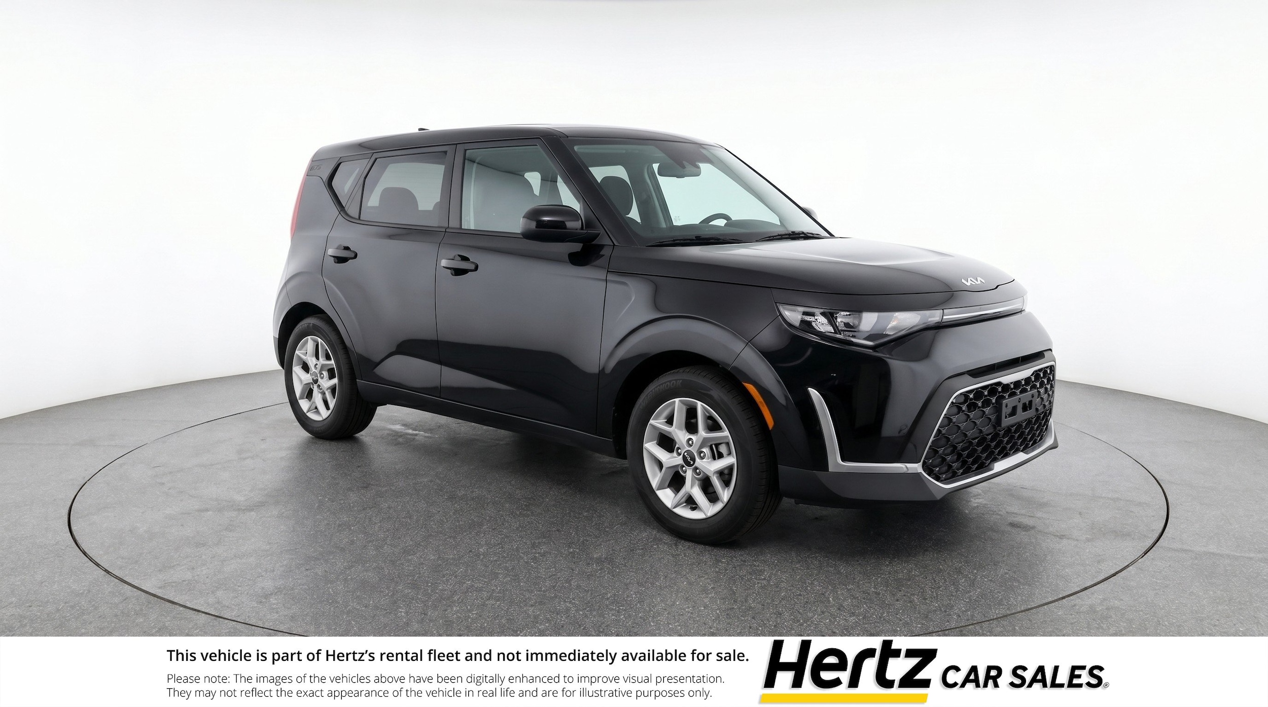 Thumbnail: 2025 Kia Soul - 1