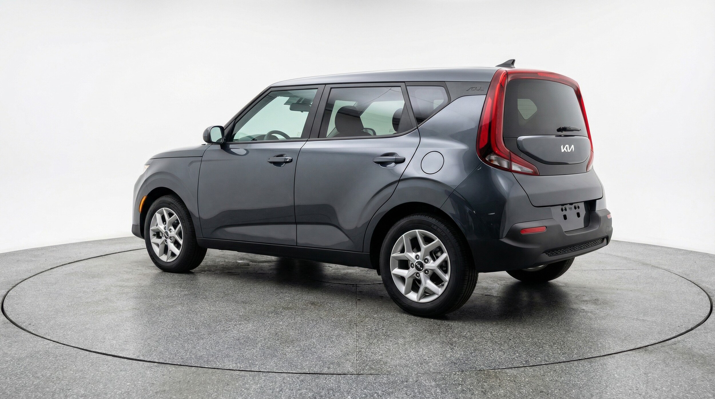 Thumbnail: 2025 Kia Soul - 5