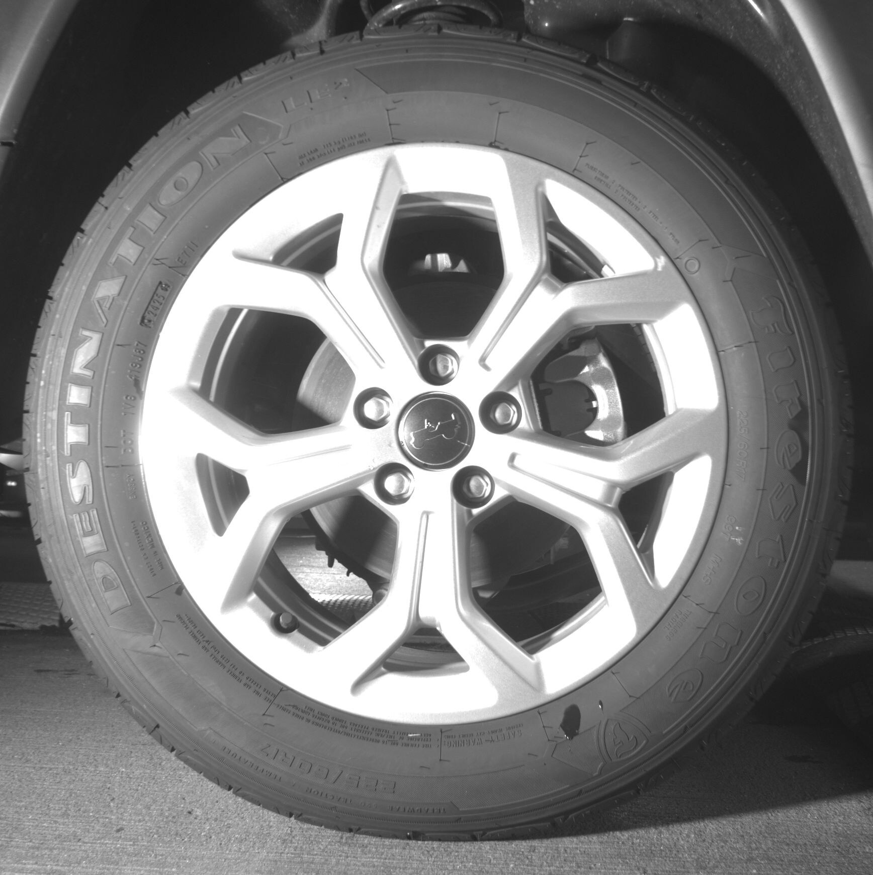 Thumbnail: 2025 Jeep Compass - 12