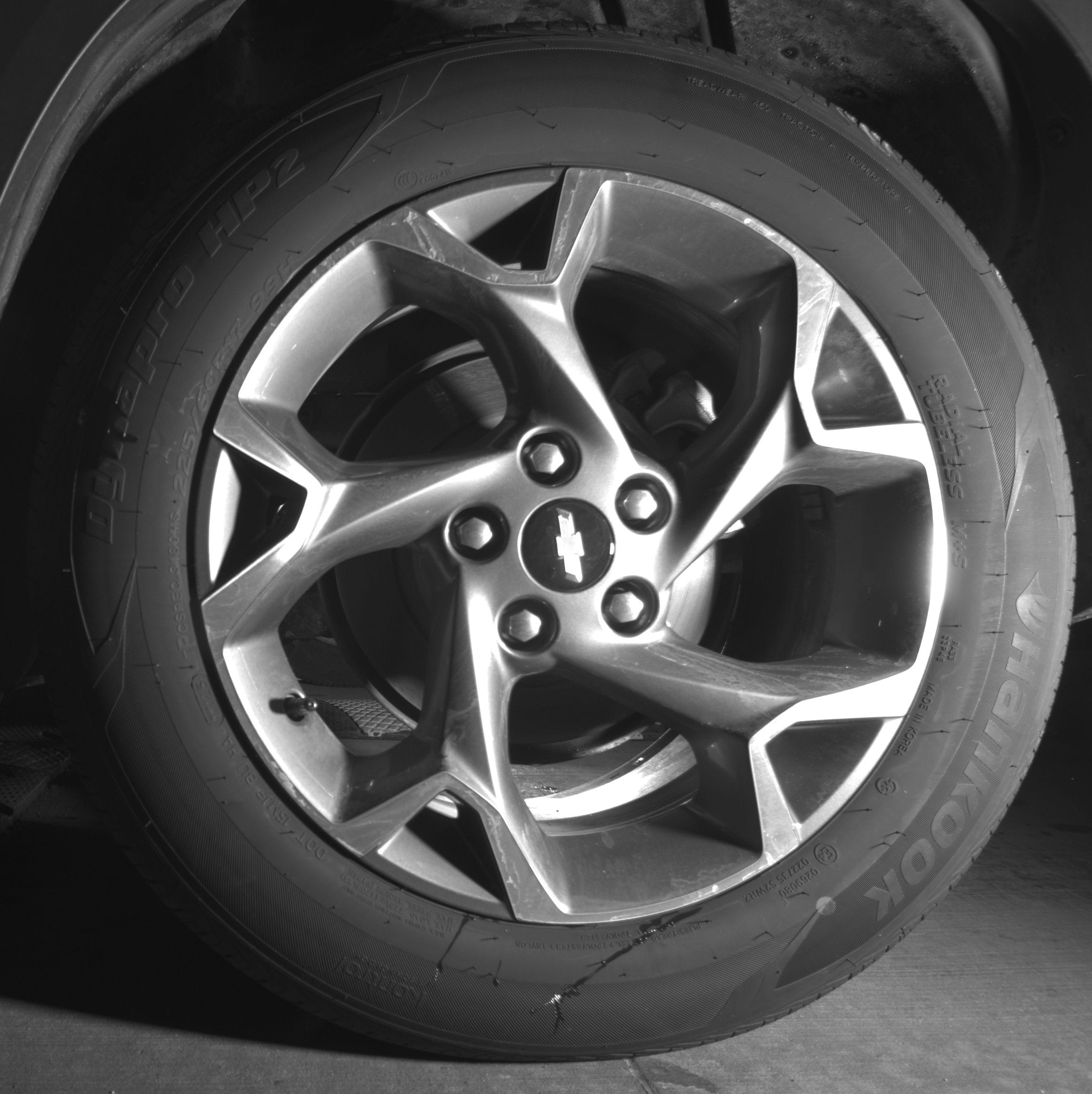 Thumbnail: 2025 Chevrolet Trax - 11