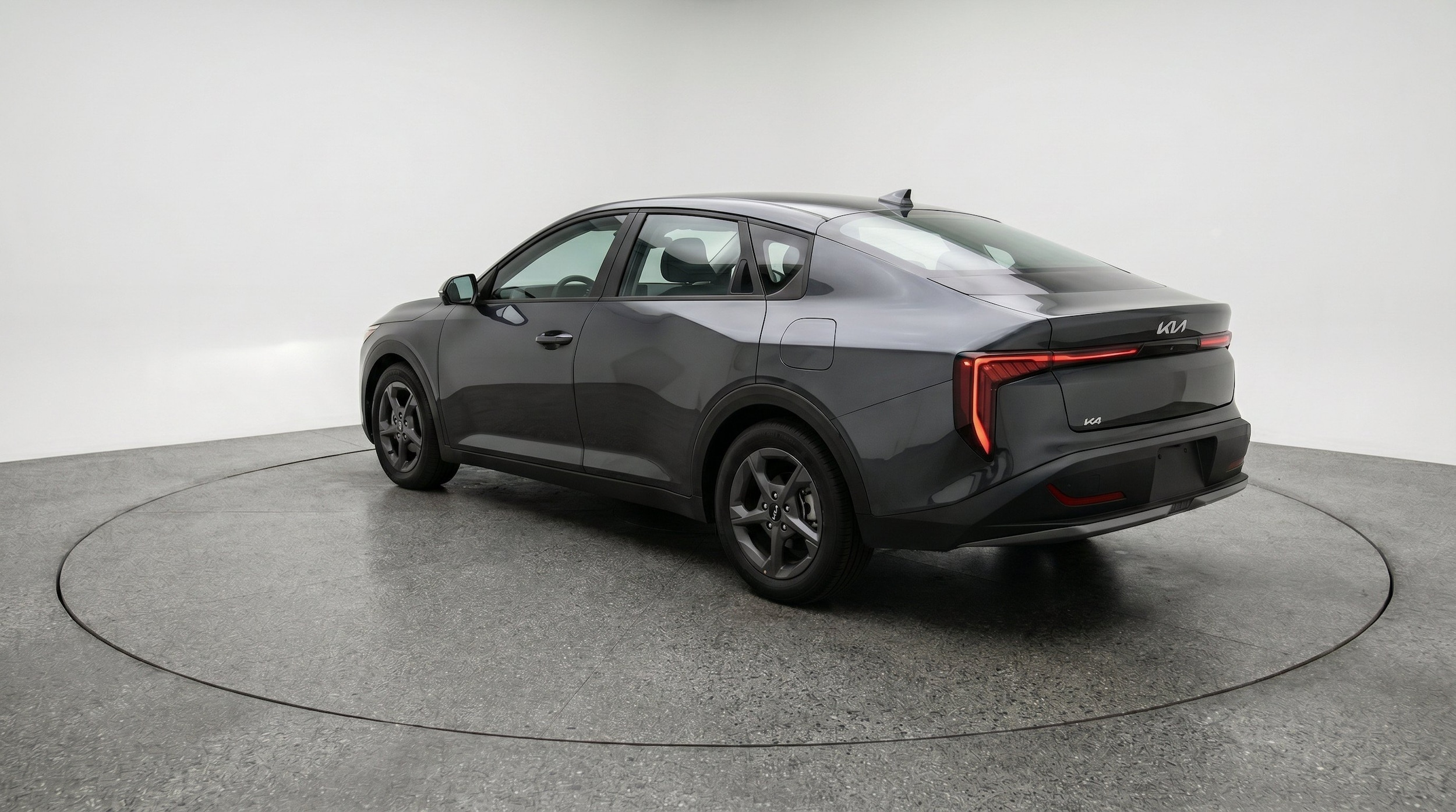 Thumbnail: 2026 Kia K4 - 6