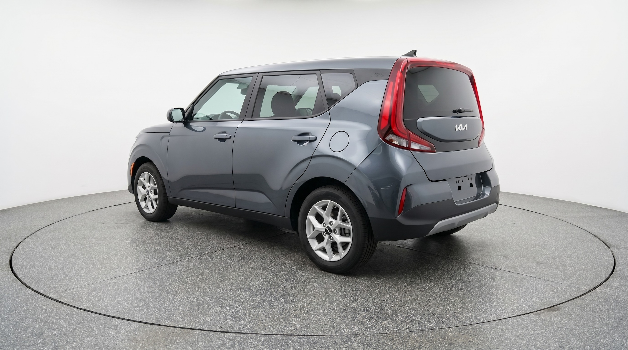 Thumbnail: 2025 Kia Soul - 5