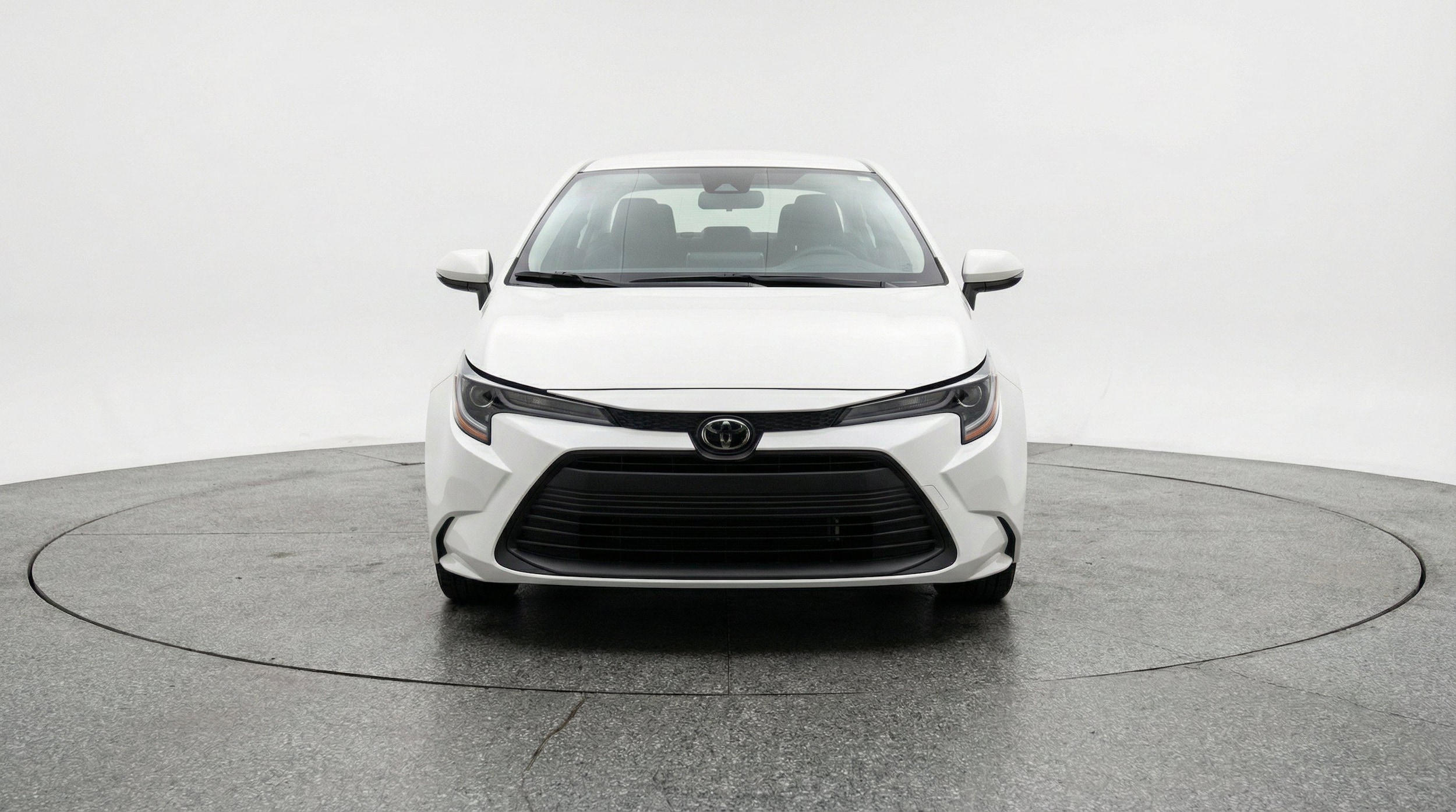 Thumbnail: 2025 Toyota Corolla - 2