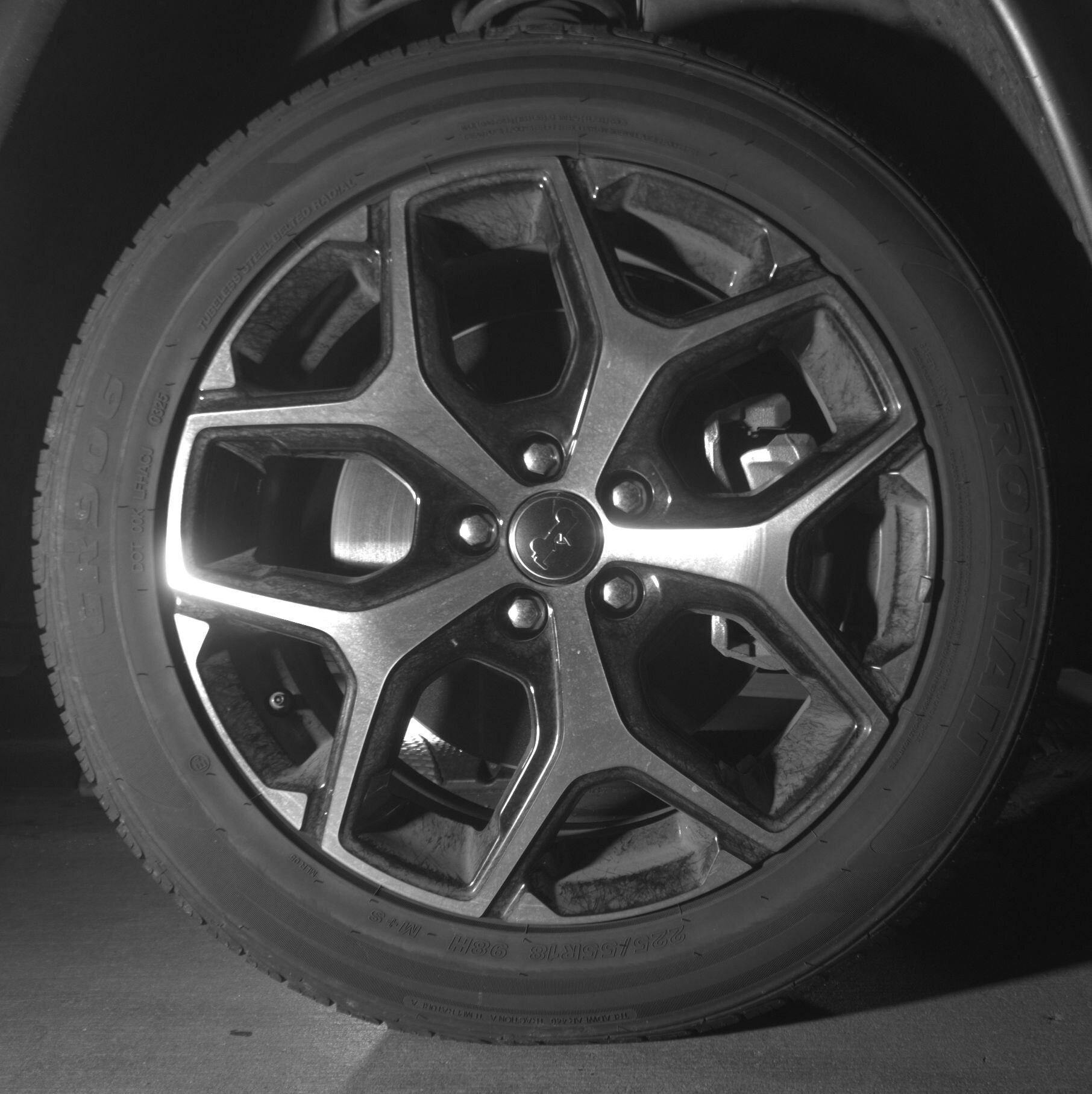 Thumbnail: 2025 Jeep Compass - 10