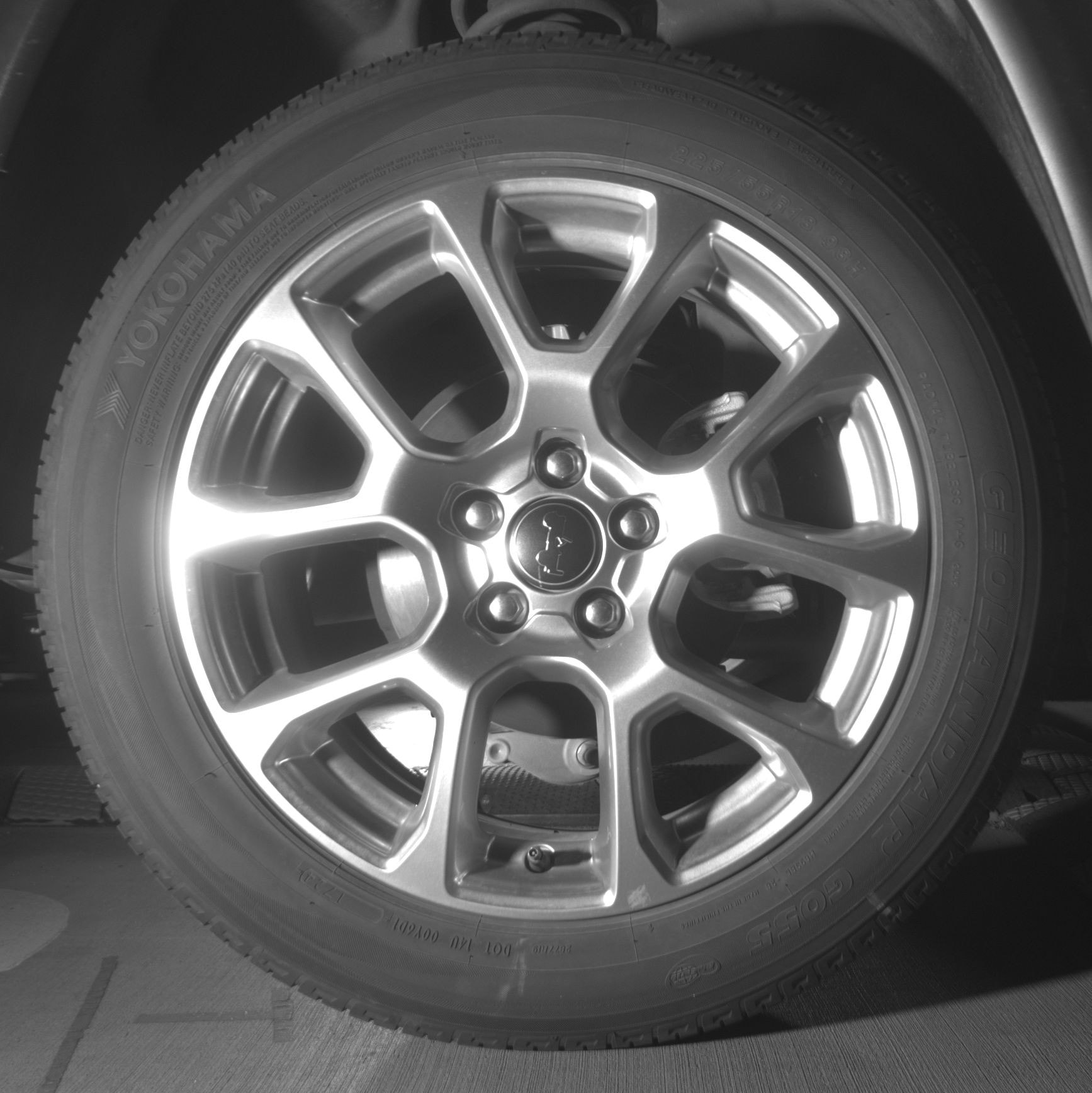 Thumbnail: 2025 Jeep Compass - 12