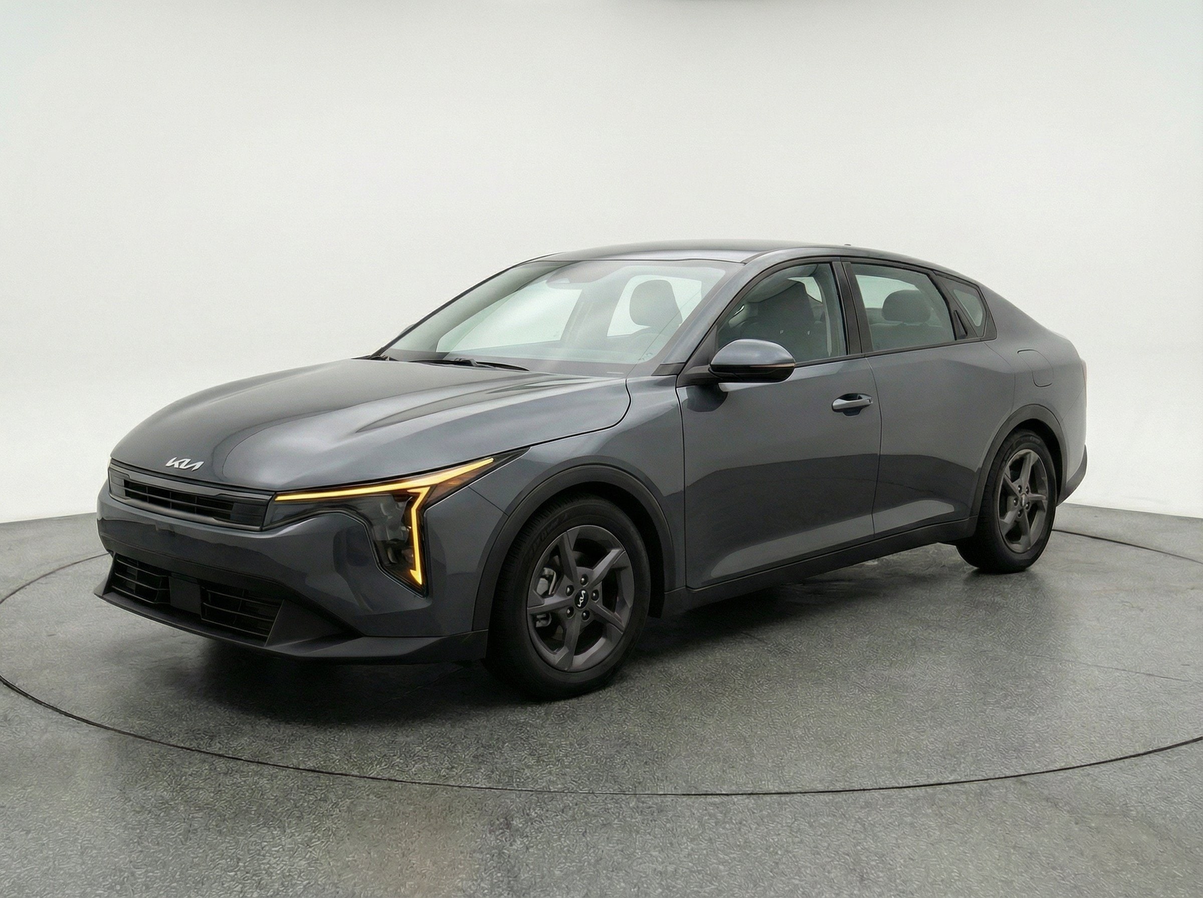Thumbnail: 2025 Kia K4 - 3