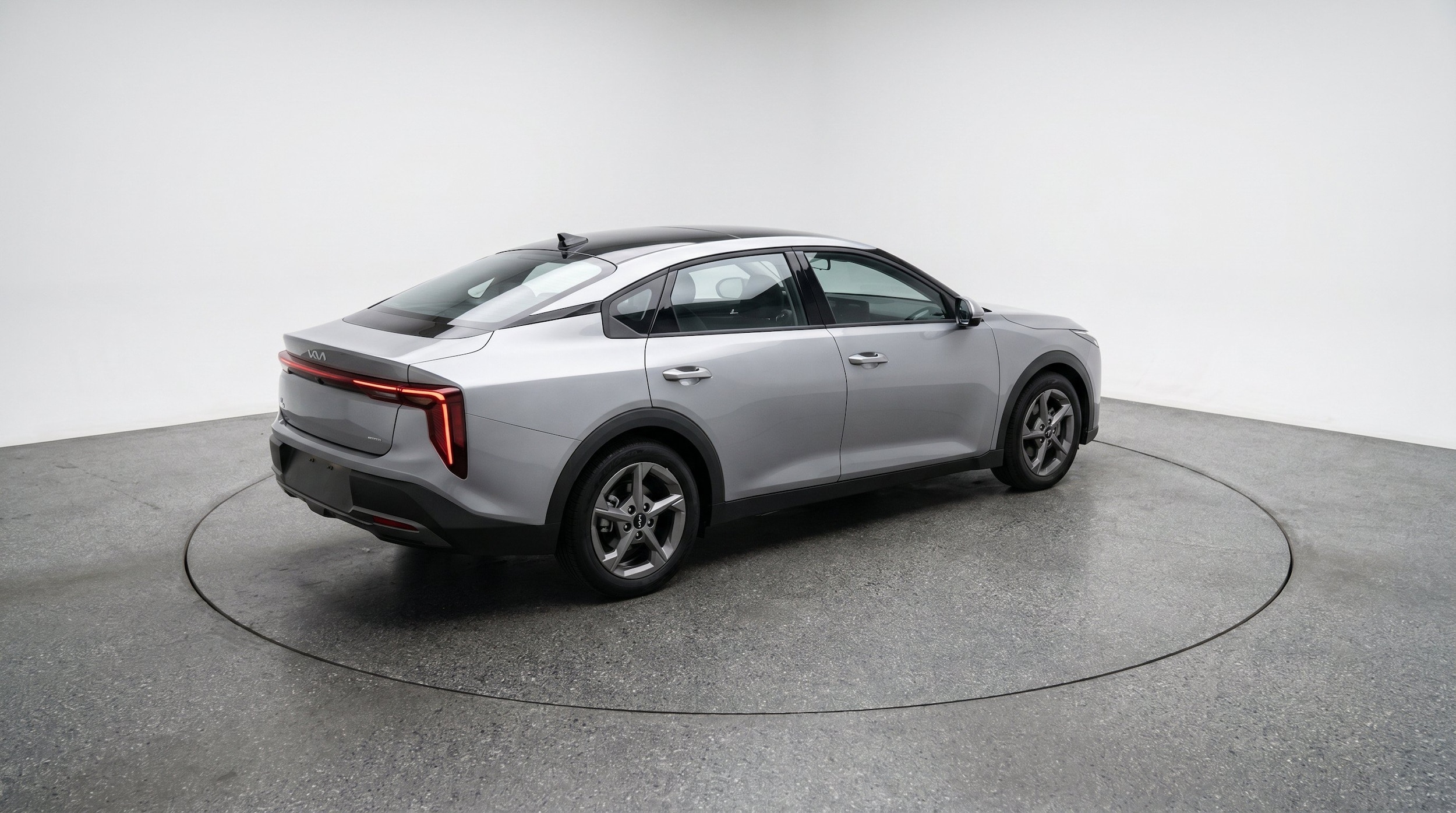 Thumbnail: 2025 Kia K4 - 9