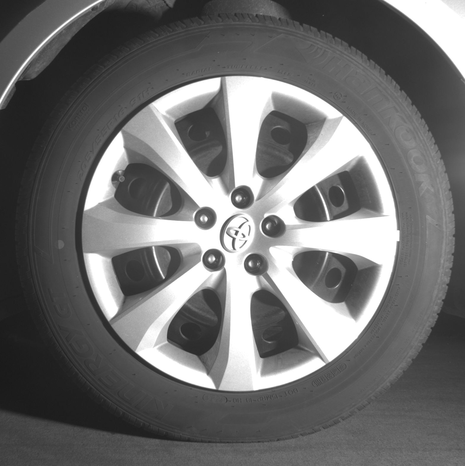 Thumbnail: 2025 Toyota Corolla - 9