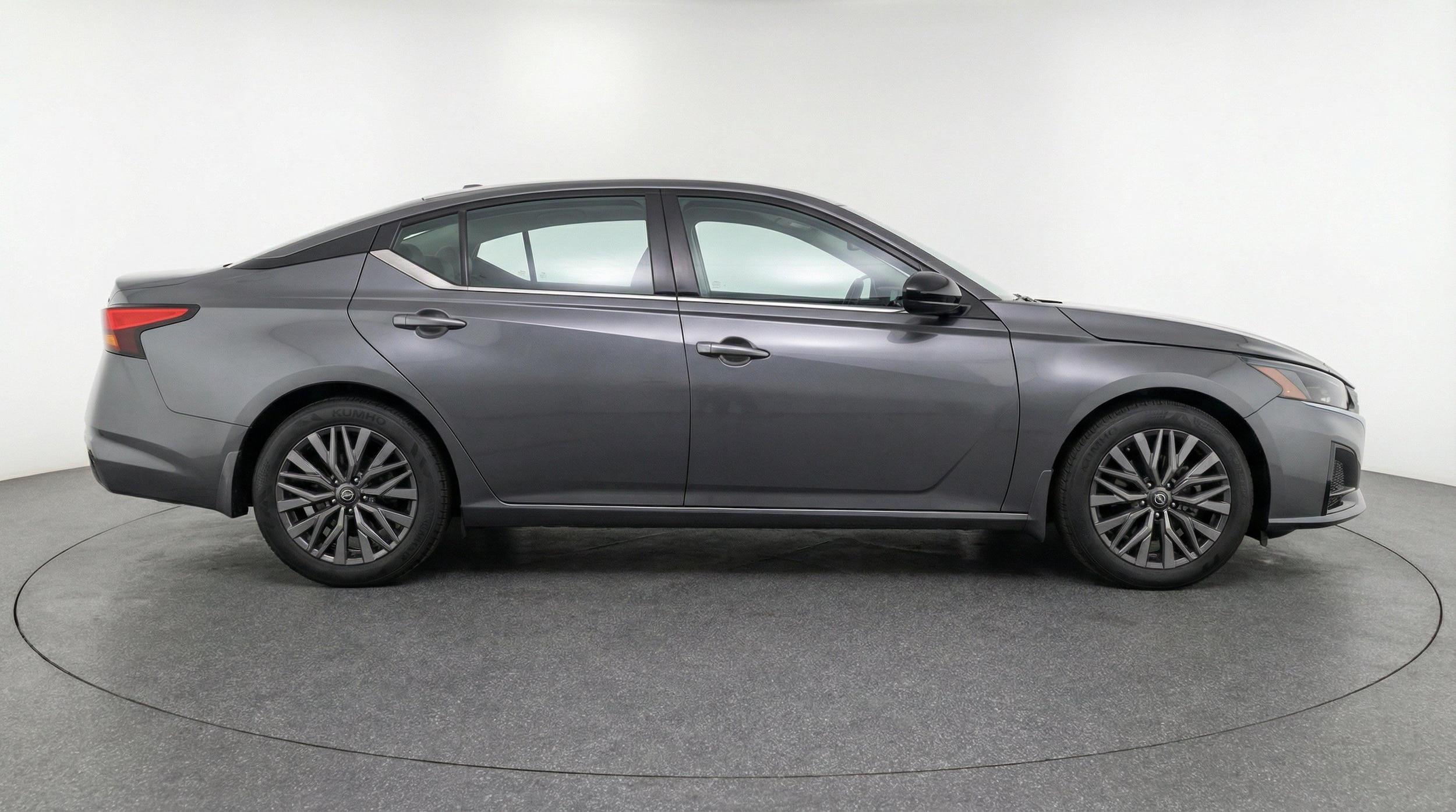 Thumbnail: 2025 Nissan Altima - 11