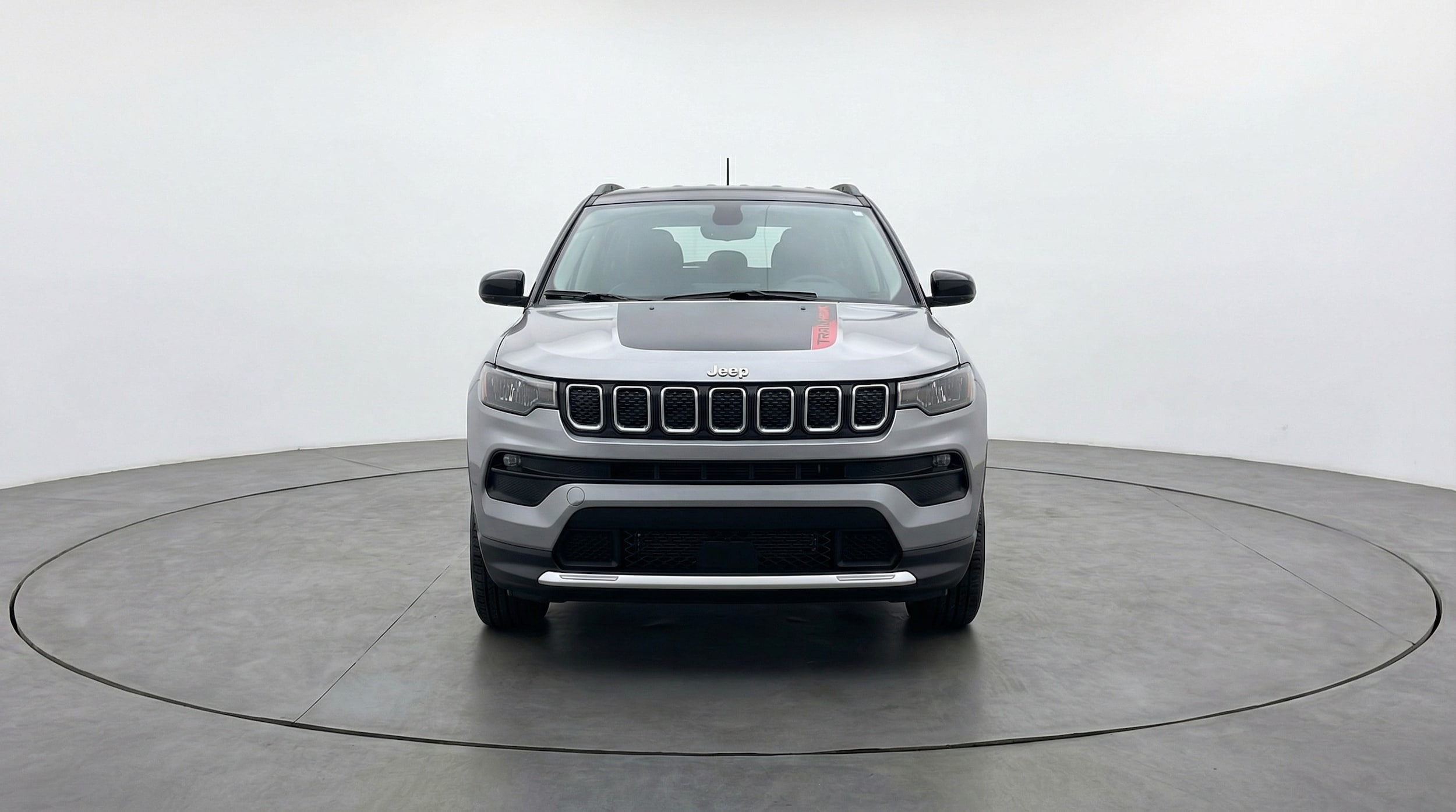 Thumbnail: 2025 Jeep Compass - 2