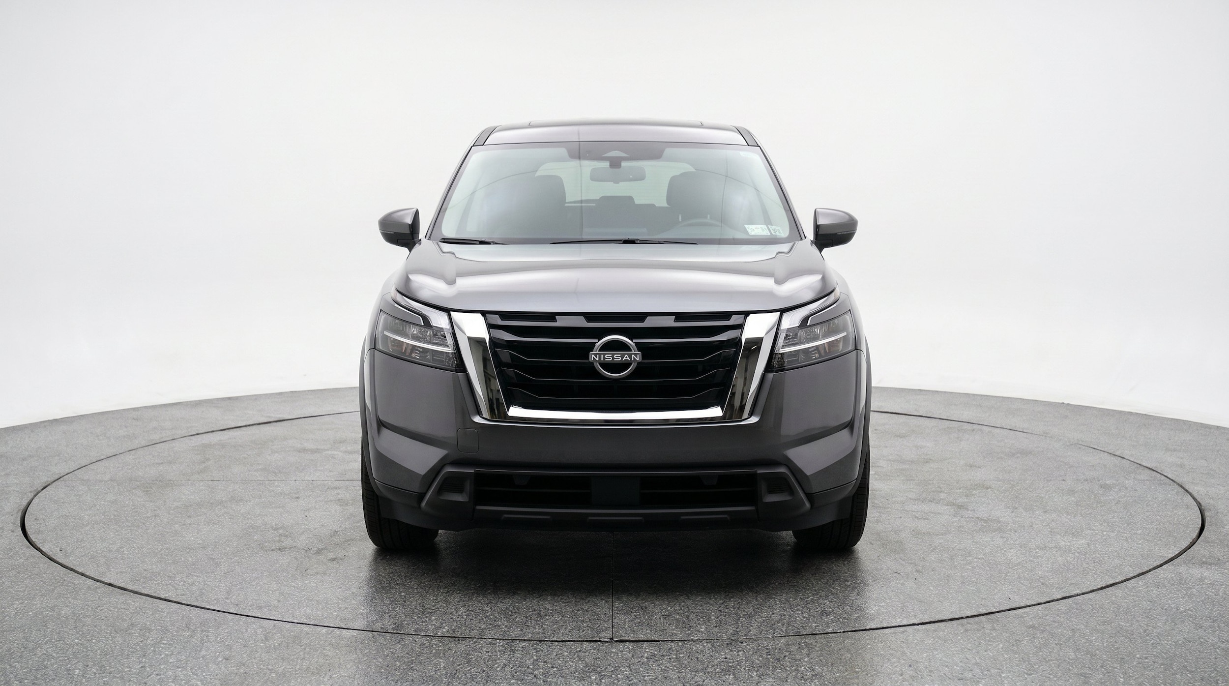 Thumbnail: 2025 Nissan Pathfinder - 2