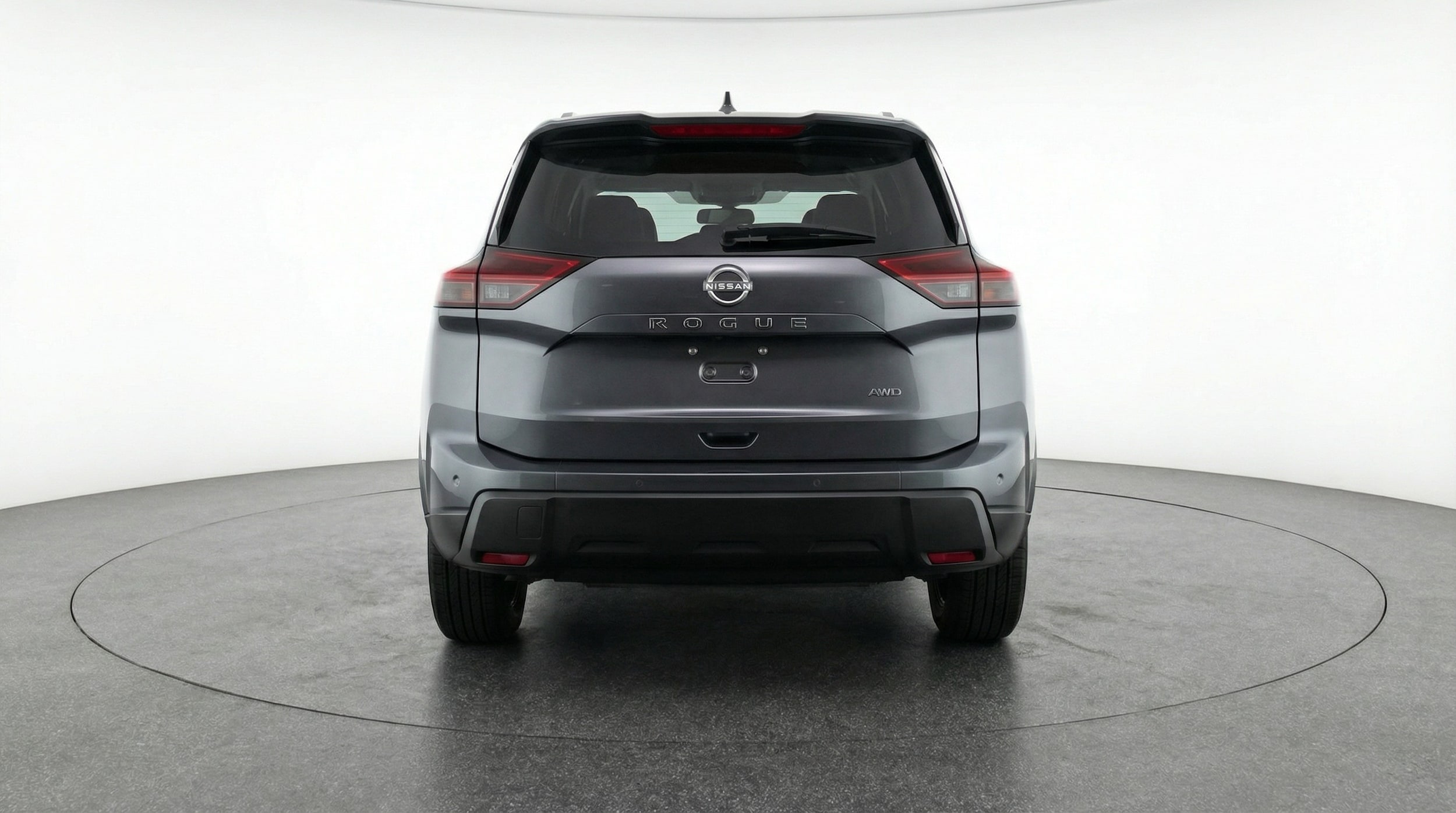 Thumbnail: 2025 Nissan Rogue - 6