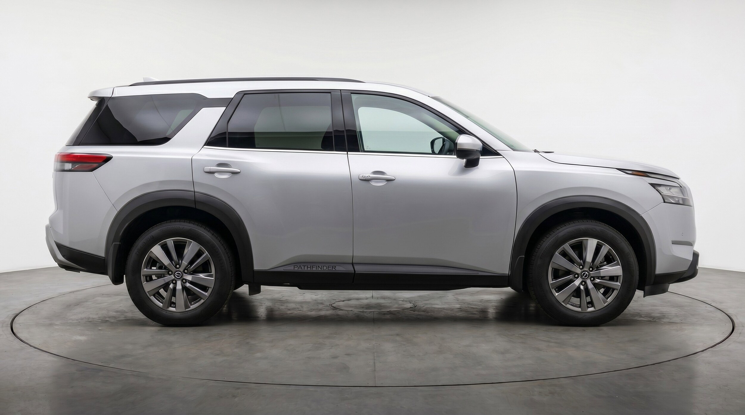 Thumbnail: 2025 Nissan Pathfinder - 11