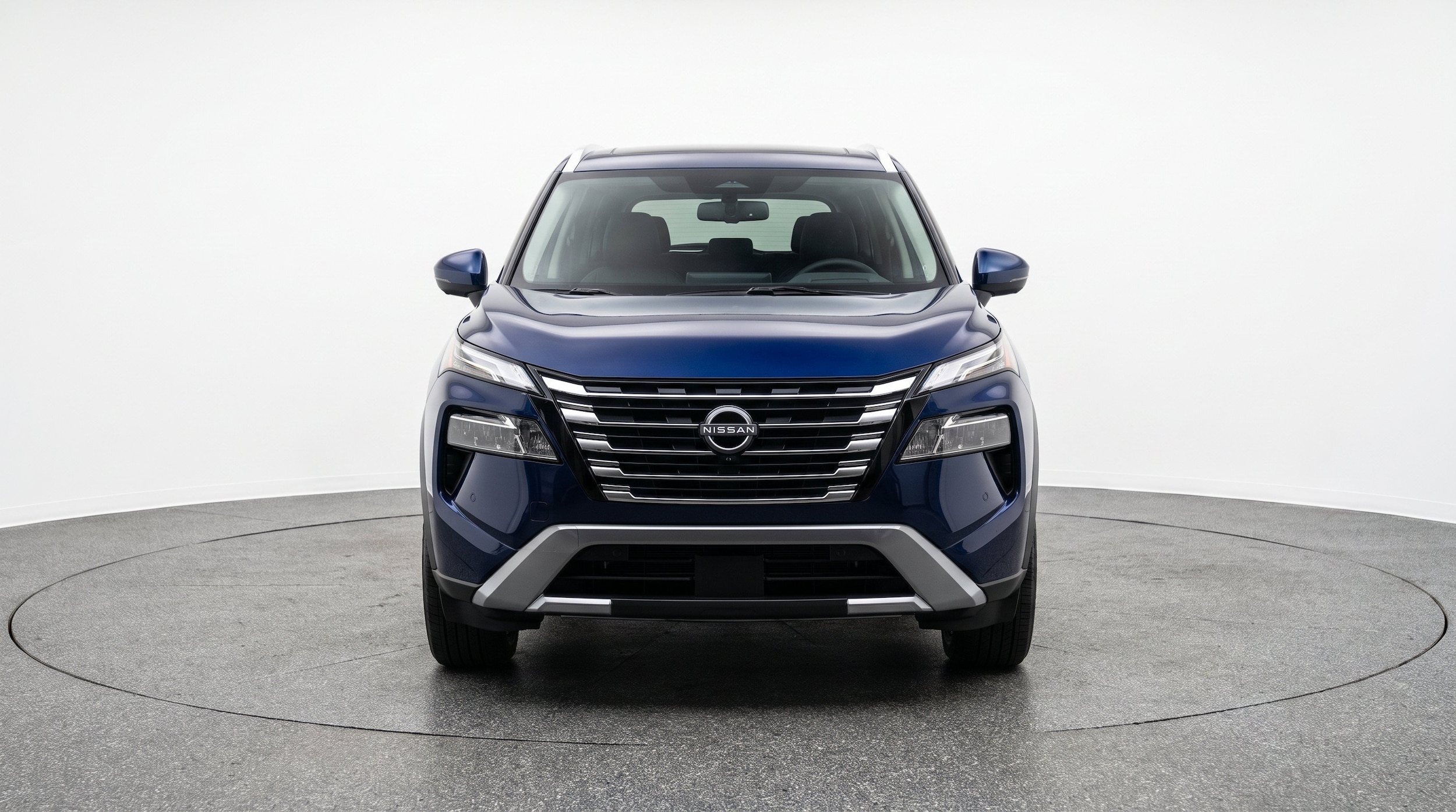 Thumbnail: 2026 Nissan Rogue - 2