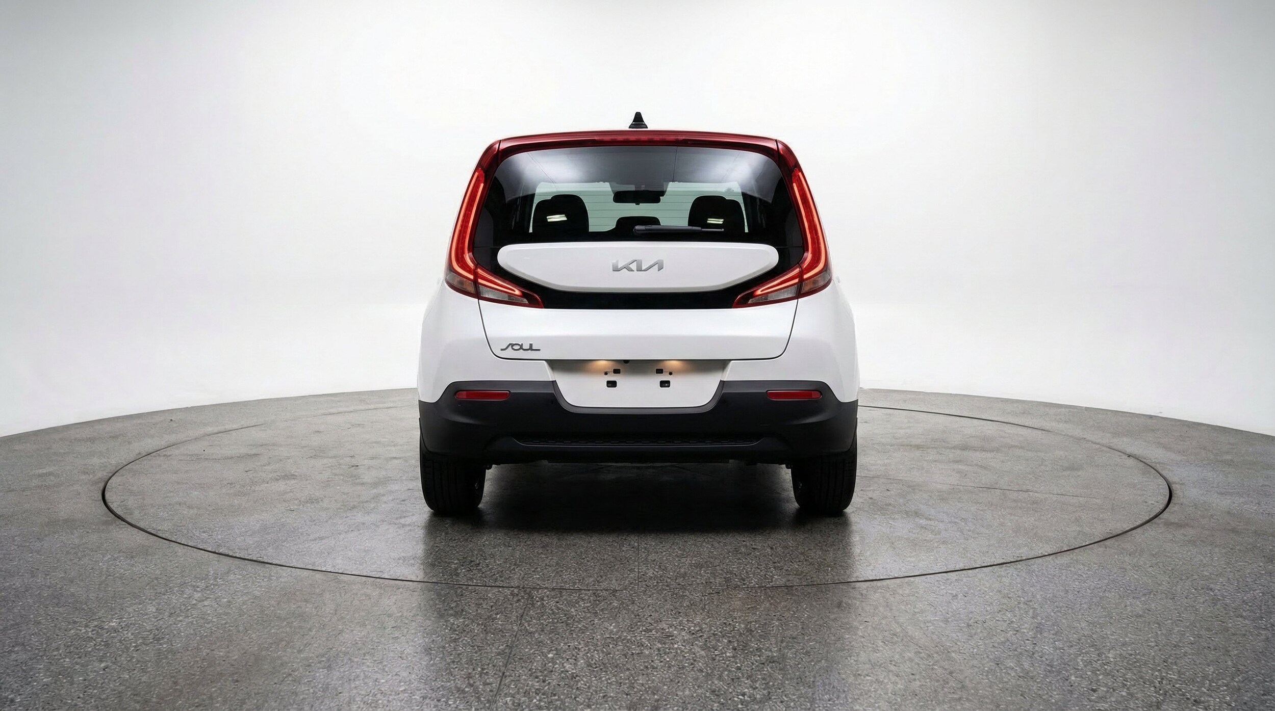 Thumbnail: 2025 Kia Soul - 7