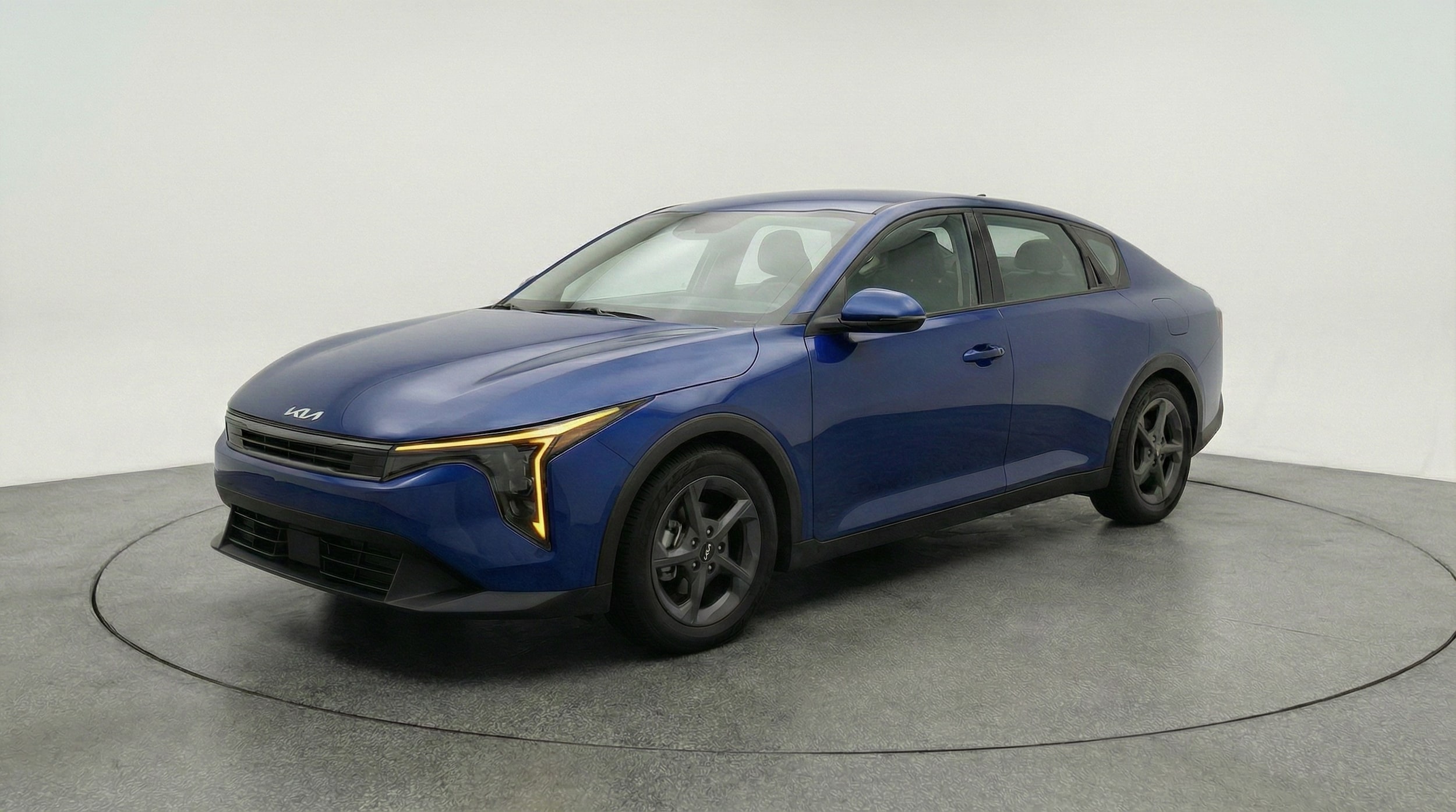 Thumbnail: 2025 Kia K4 - 3