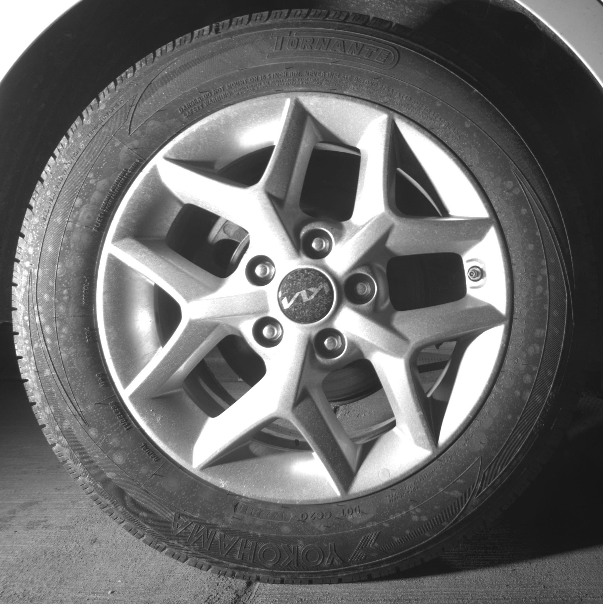 Thumbnail: 2025 Kia Soul - 12