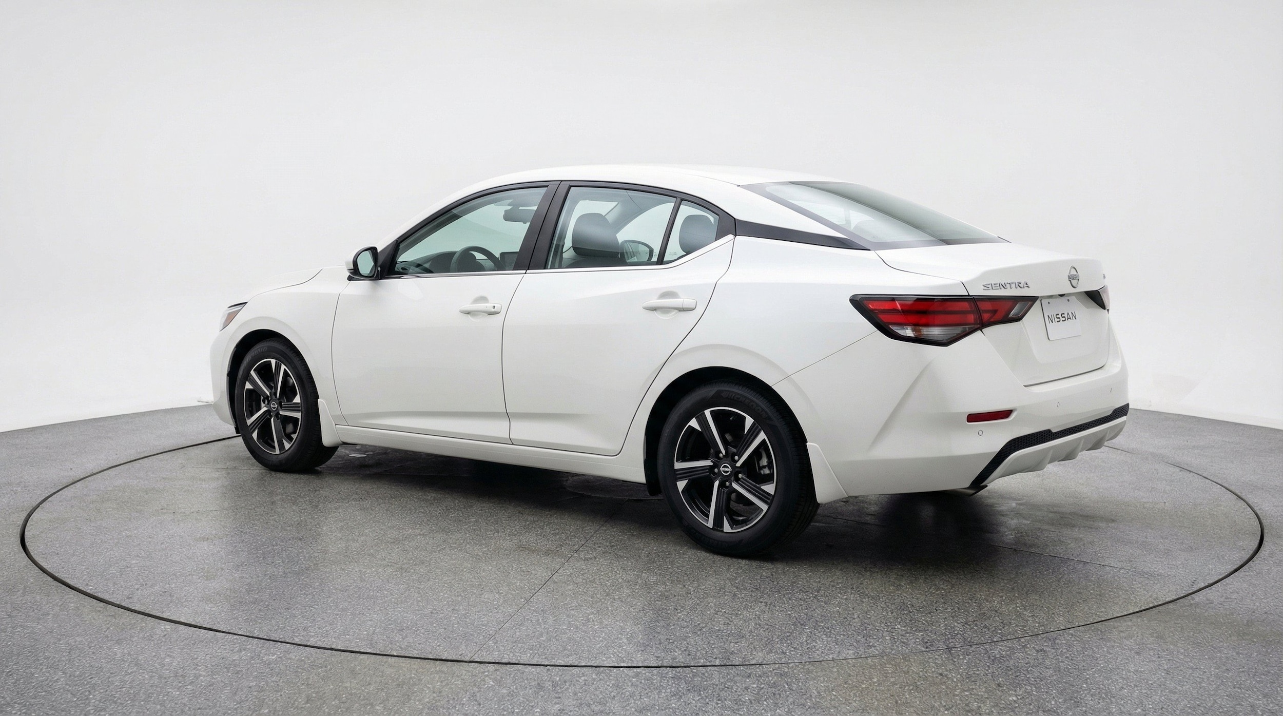 Thumbnail: 2025 Nissan Sentra - 6