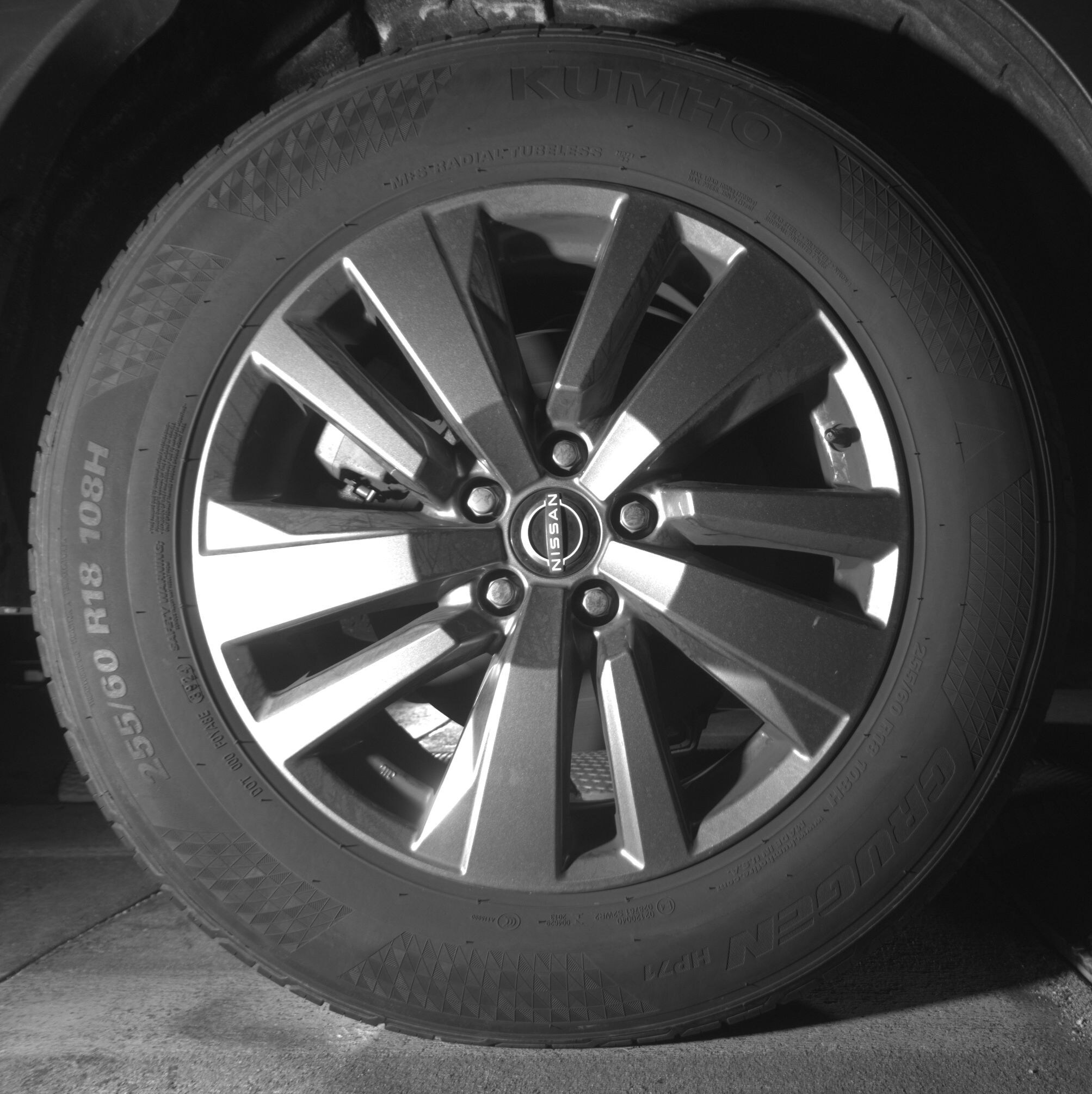 Thumbnail: 2025 Jeep Compass - 12