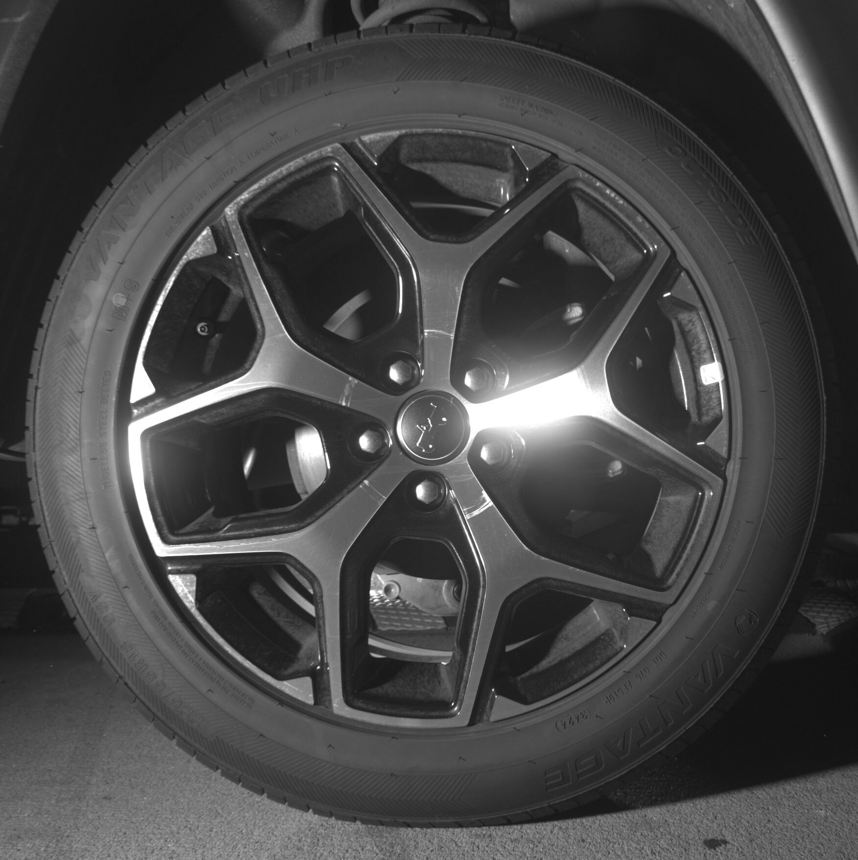 Thumbnail: 2025 Jeep Compass - 12