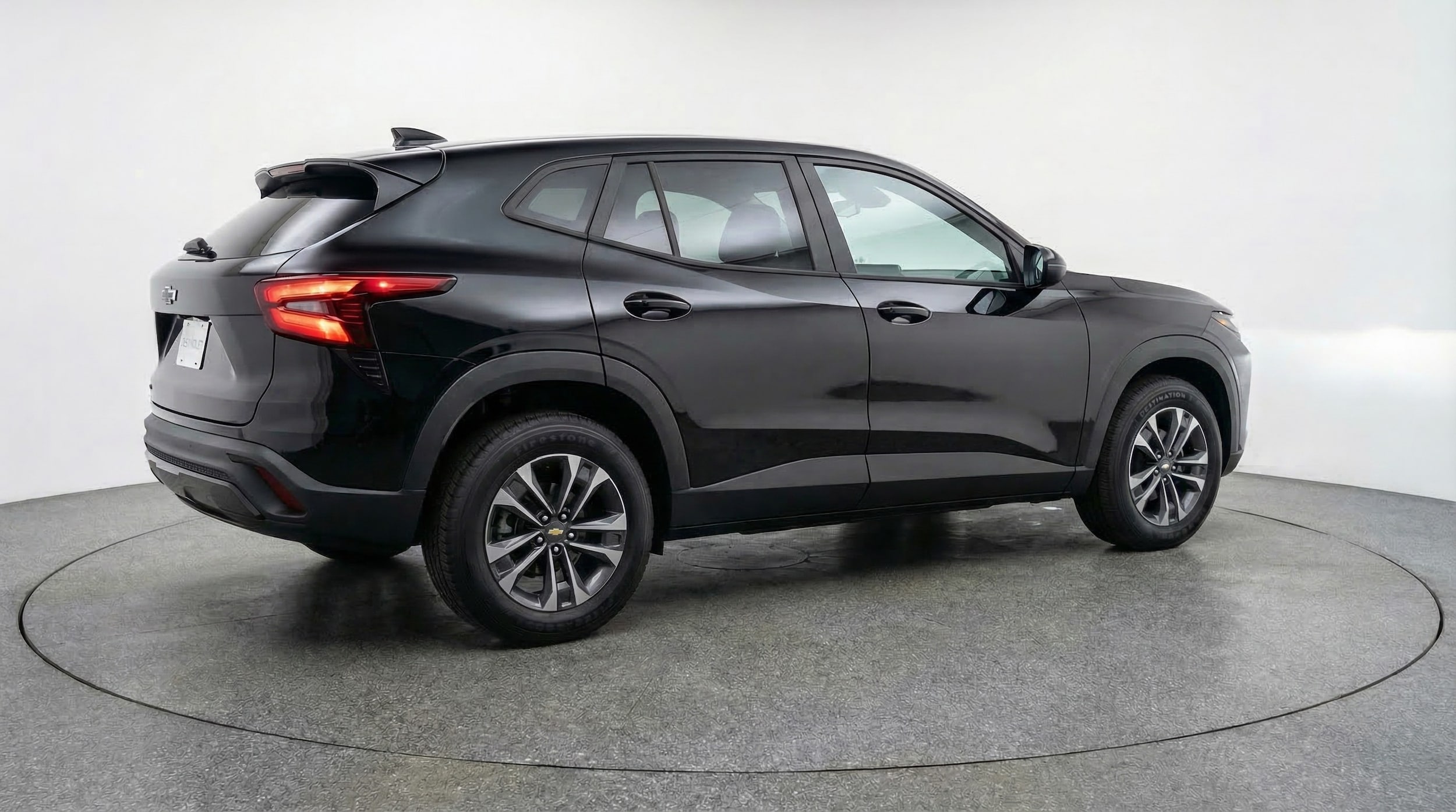 Thumbnail: 2025 Chevrolet Equinox - 7