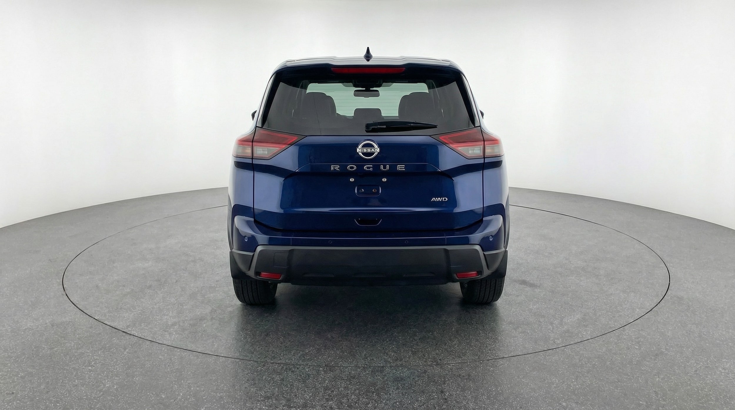 Thumbnail: 2025 Nissan Rogue - 6