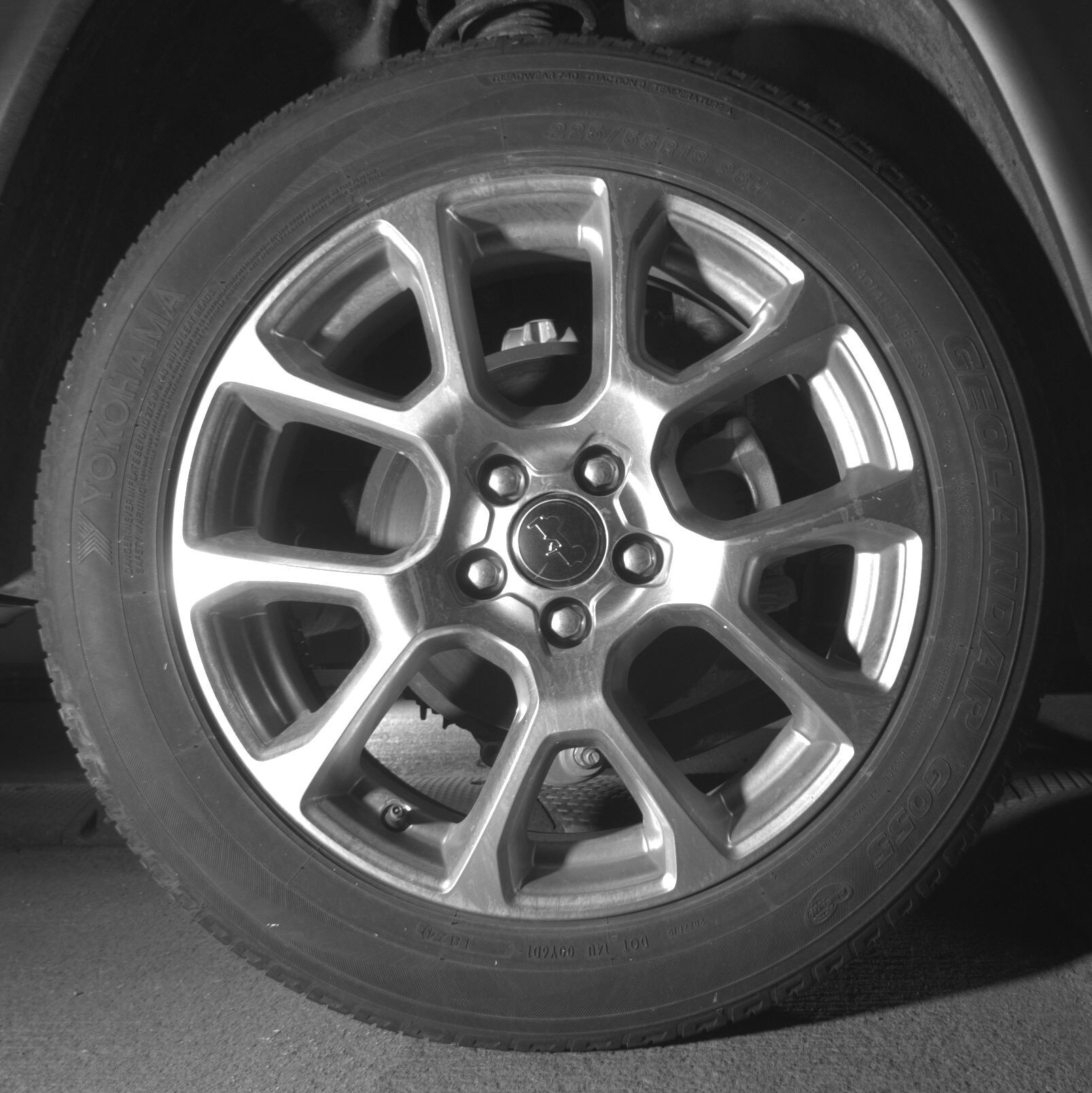 Thumbnail: 2025 Jeep Compass - 12